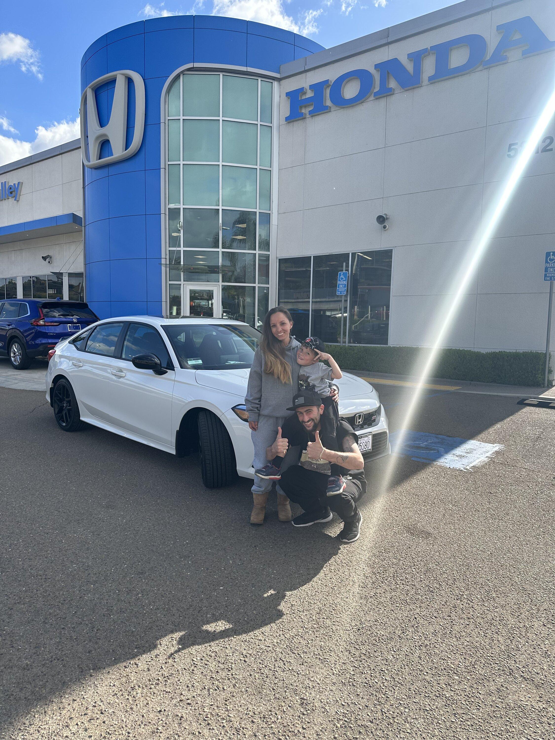 11th Gen Honda Civic Official PLATINUM WHITE 2022+ 11th Gen Civic & Si Thread IMG_2859