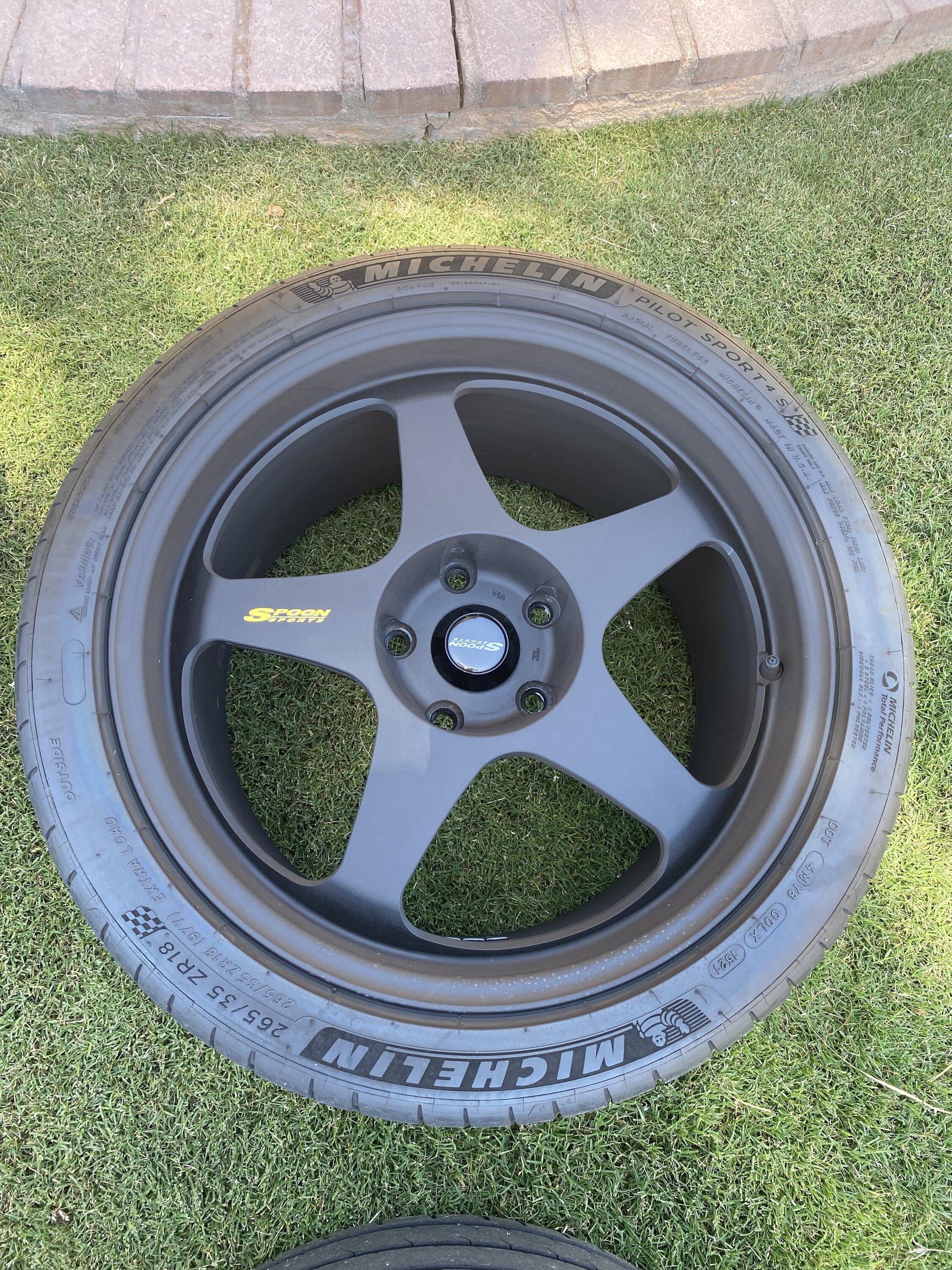 11th Gen Honda Civic FS: Spoon SW388’s w/MPS4S (SOLD) IMG_2863