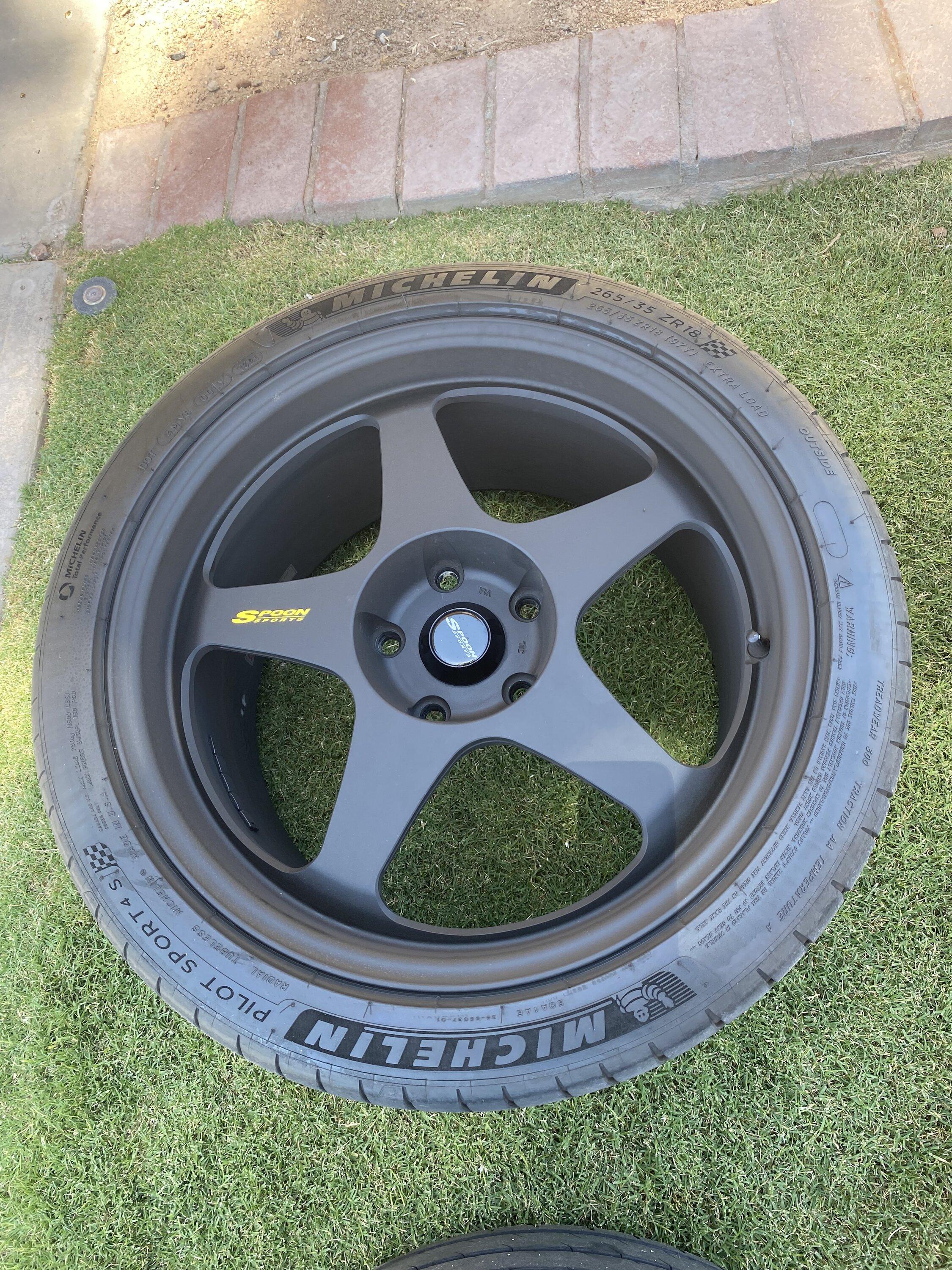 11th Gen Honda Civic FS: Spoon SW388’s w/MPS4S (SOLD) IMG_2864