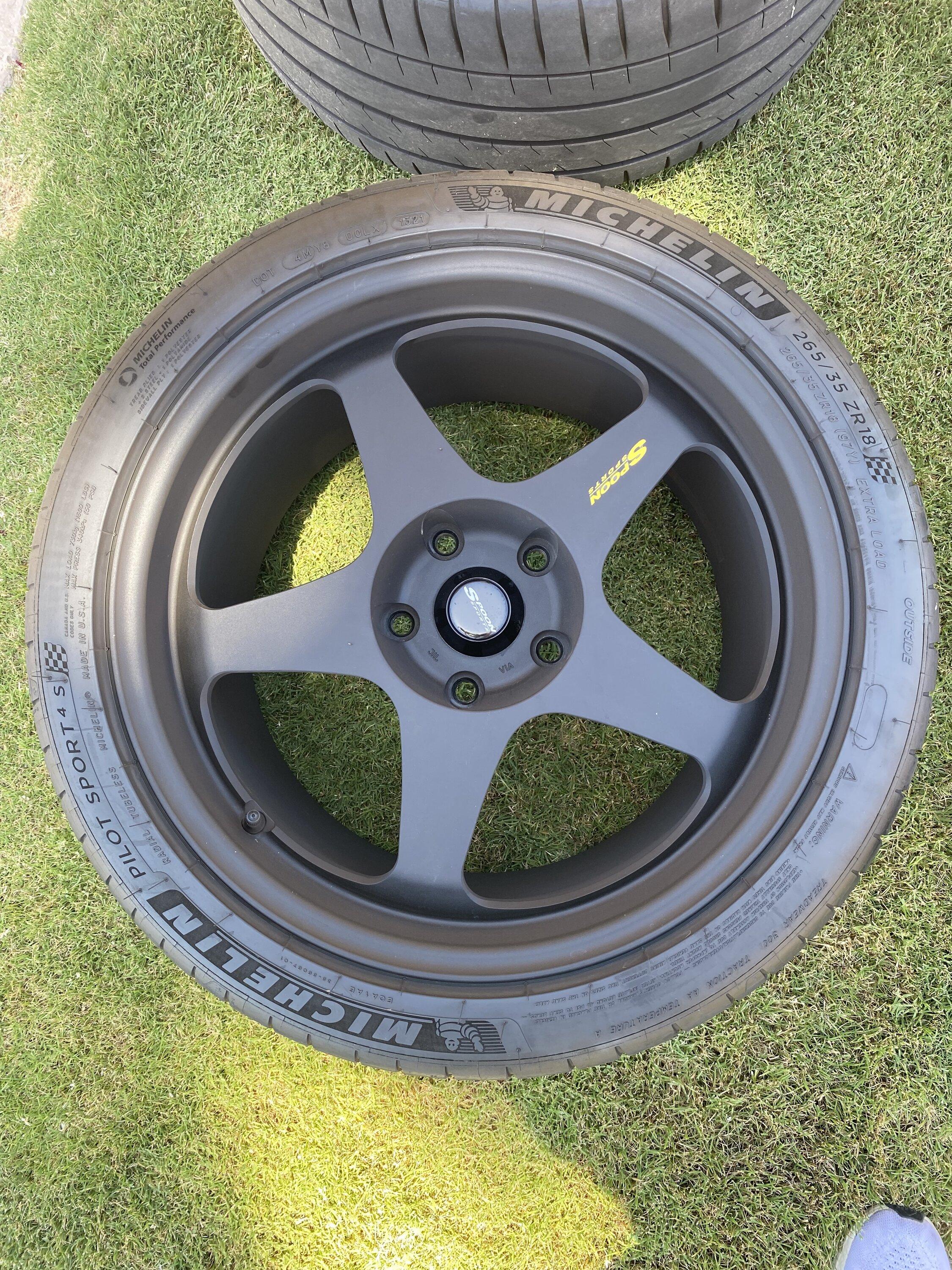 11th Gen Honda Civic FS: Spoon SW388’s w/MPS4S (SOLD) IMG_2866