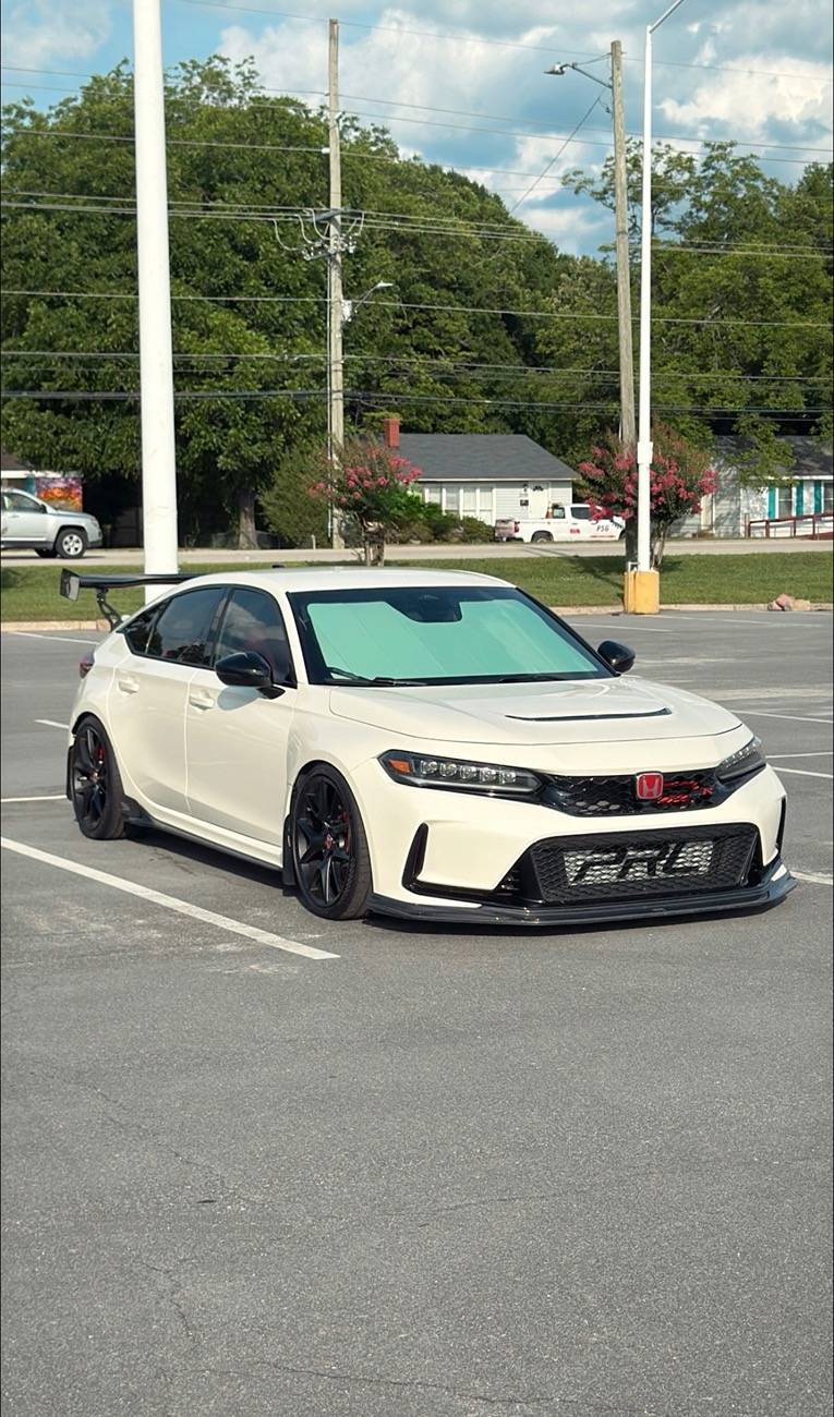 11th Gen Honda Civic Southeast Type R Rollcall- NC,SC,TN,MS,AL,GA,FL IMG_2899