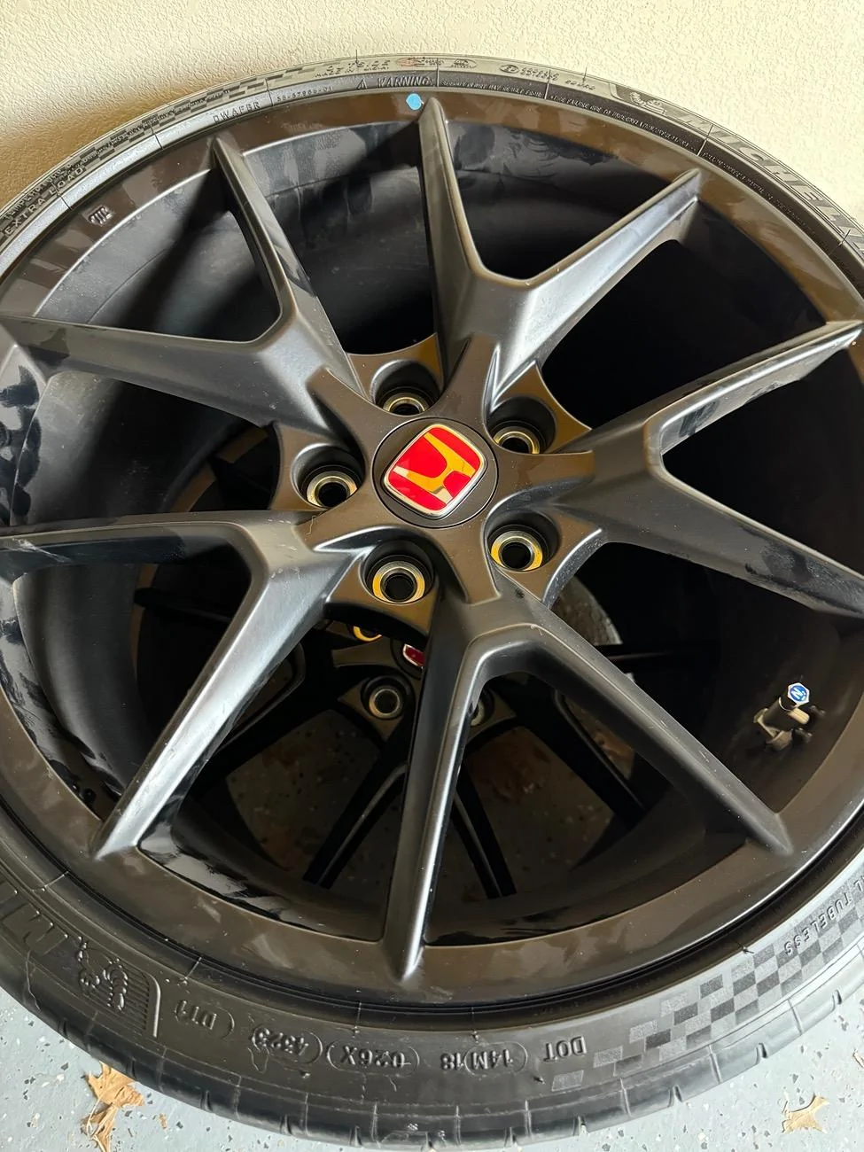 11th Gen Honda Civic SOLD! IMG_2908