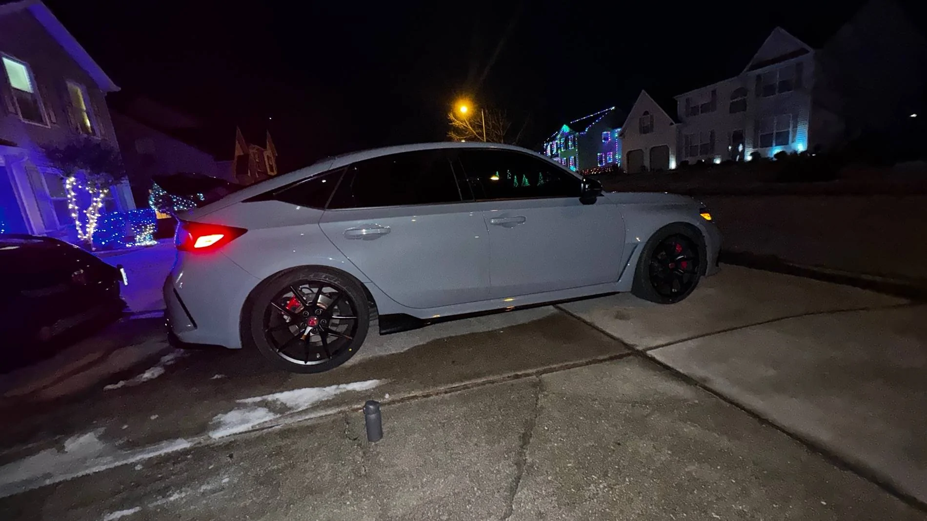 11th Gen Honda Civic Official SONIC GRAY PEARL FL5 Type R Photos Thread IMG_2959