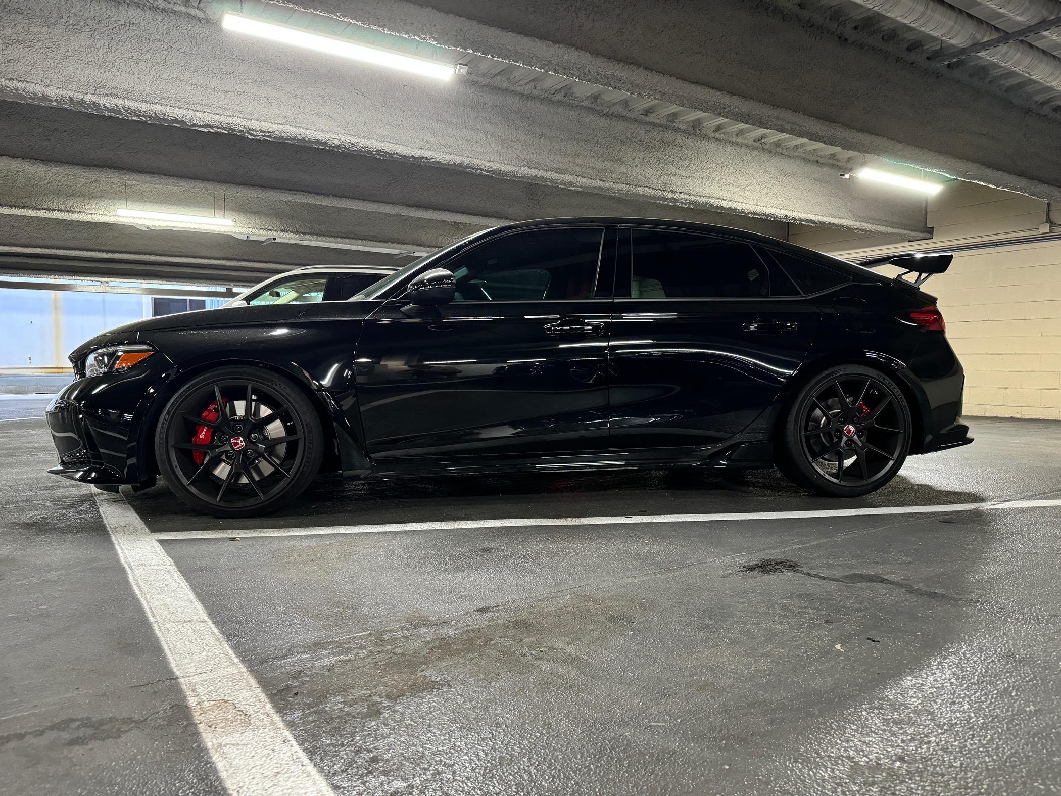 11th Gen Honda Civic RS-R Best-i Coilovers review IMG_2962