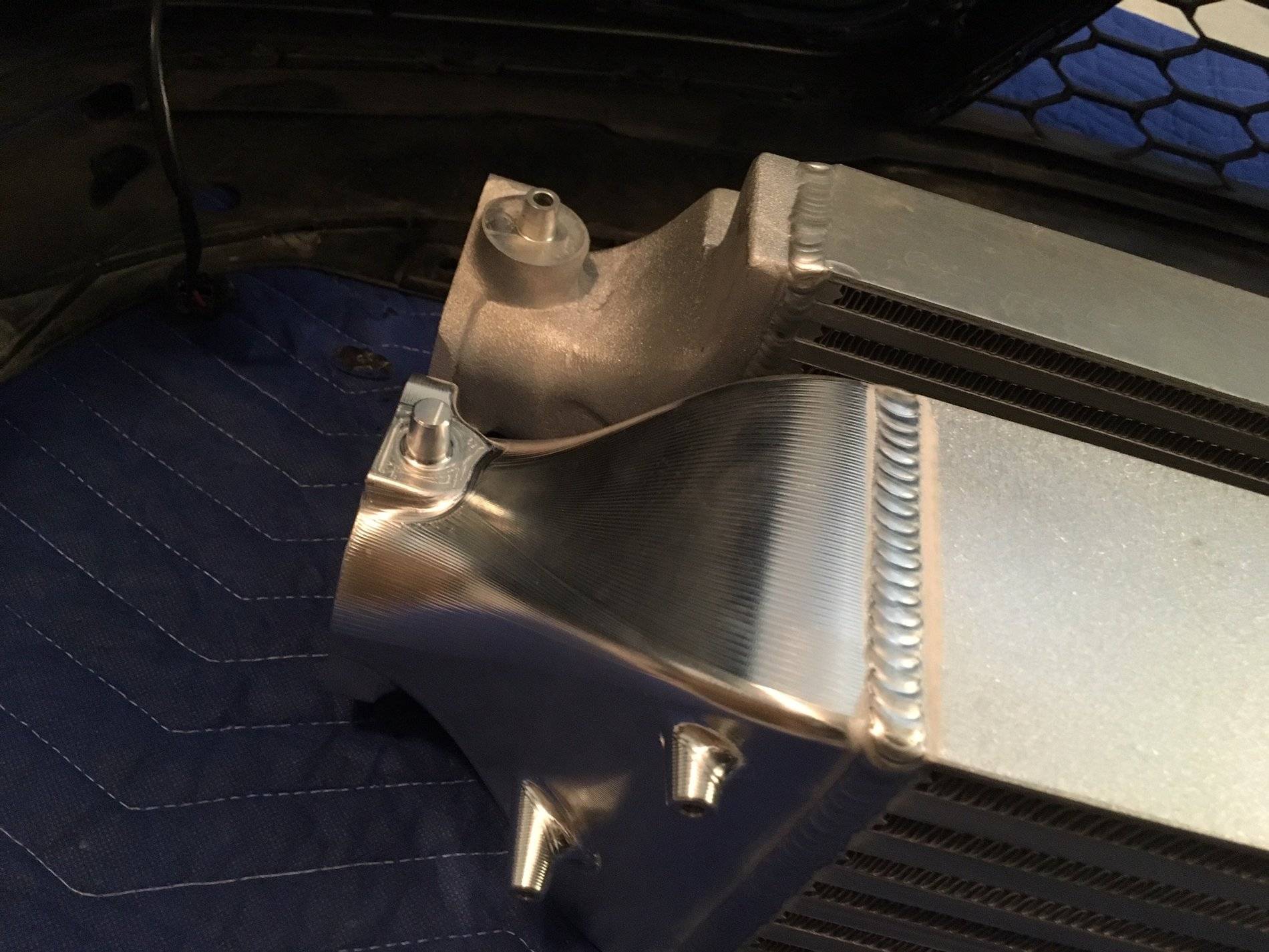 11th Gen Honda Civic PRL Motorsports 1.5T Civic Billet Intercooler Upgrade IMG_2973.JPG