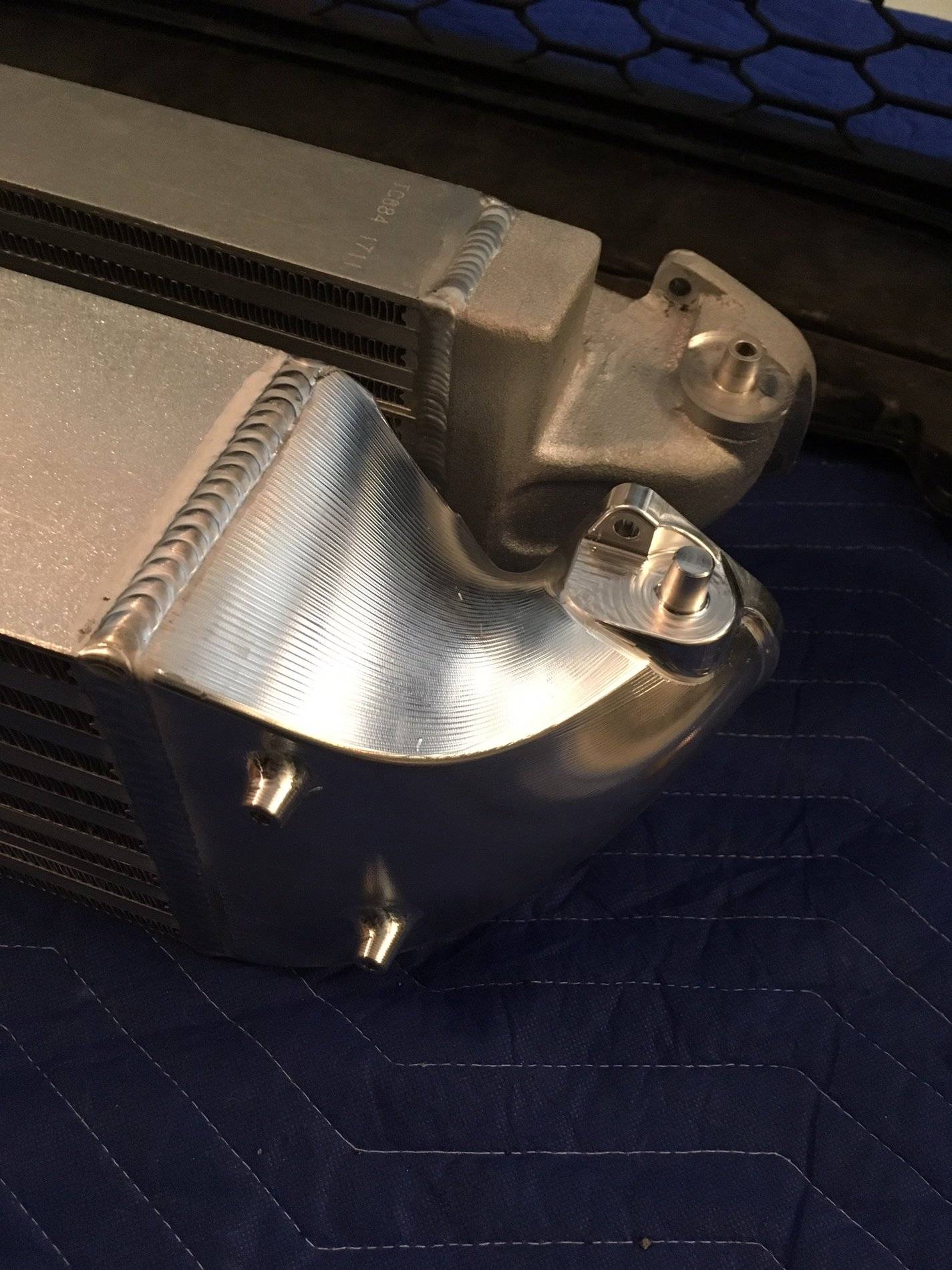 11th Gen Honda Civic PRL Motorsports 1.5T Civic Billet Intercooler Upgrade IMG_2976.JPG