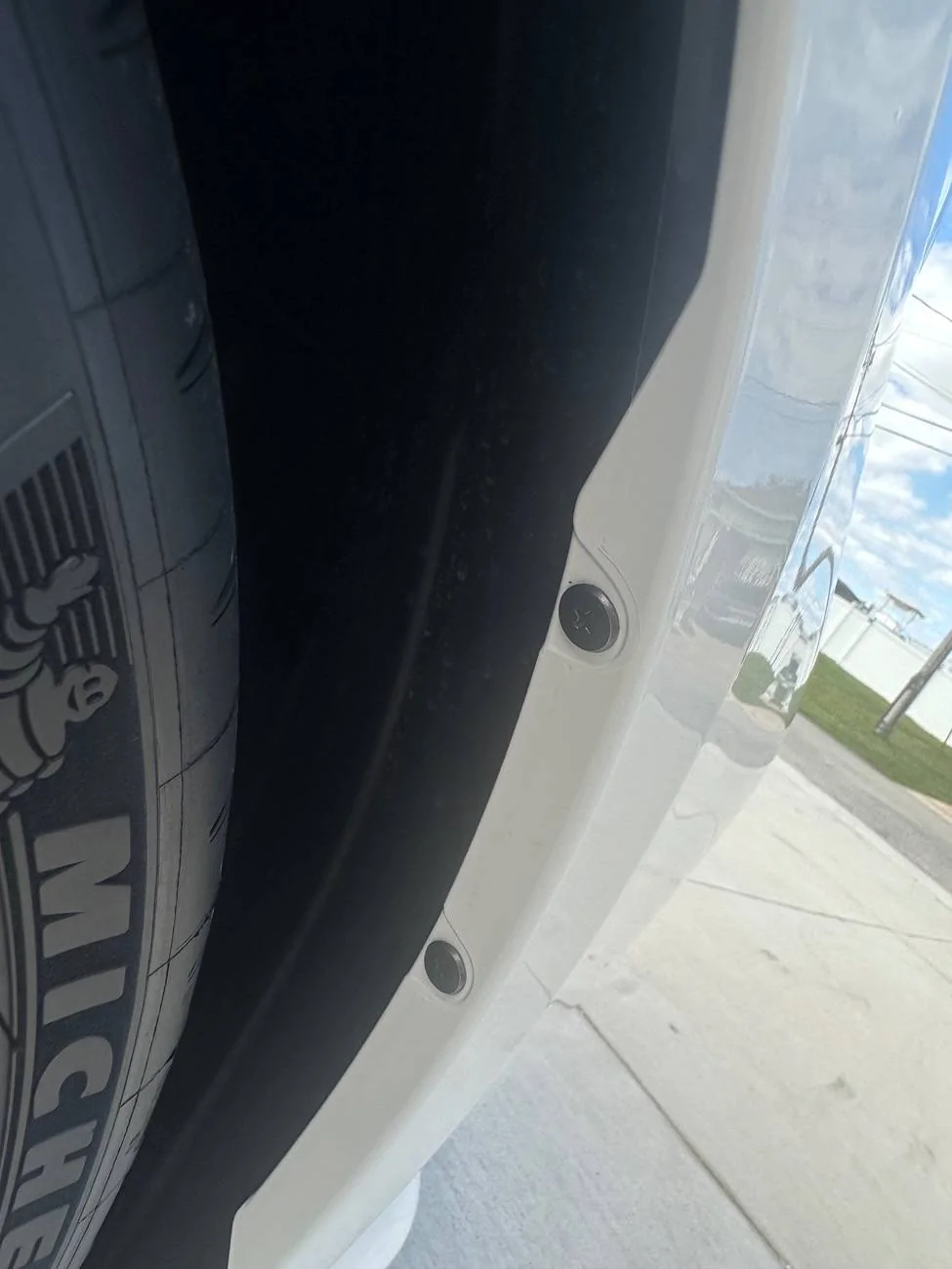 11th Gen Honda Civic PPF longevity IMG_2992