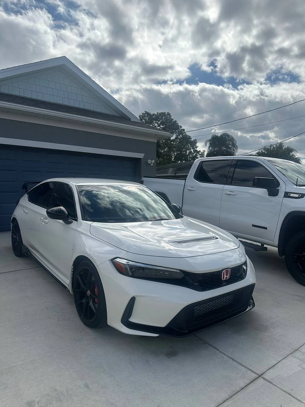 11th Gen Honda Civic PPF longevity IMG_2997