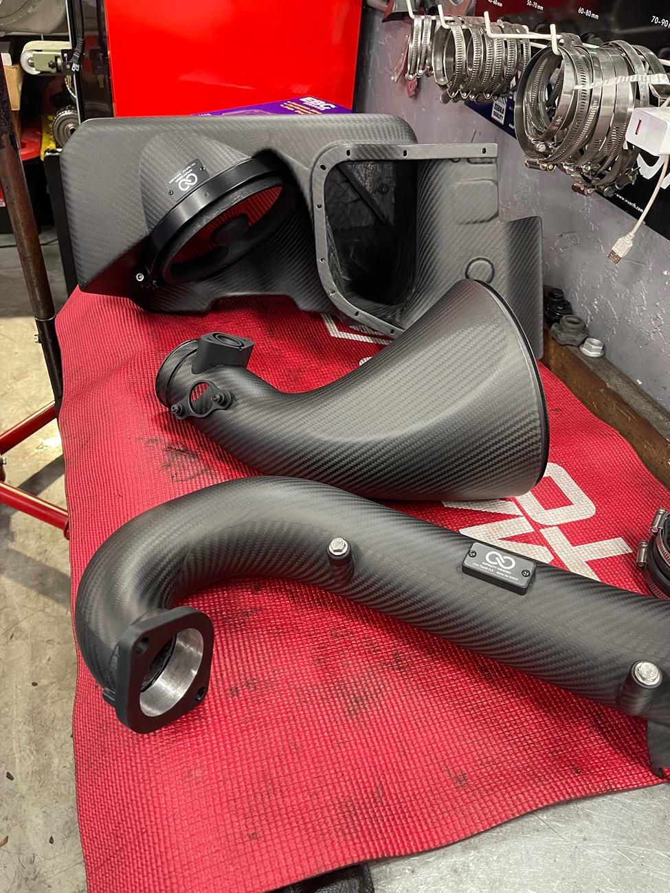 11th Gen Honda Civic Tegiwa intake comparison/test IMG_3015