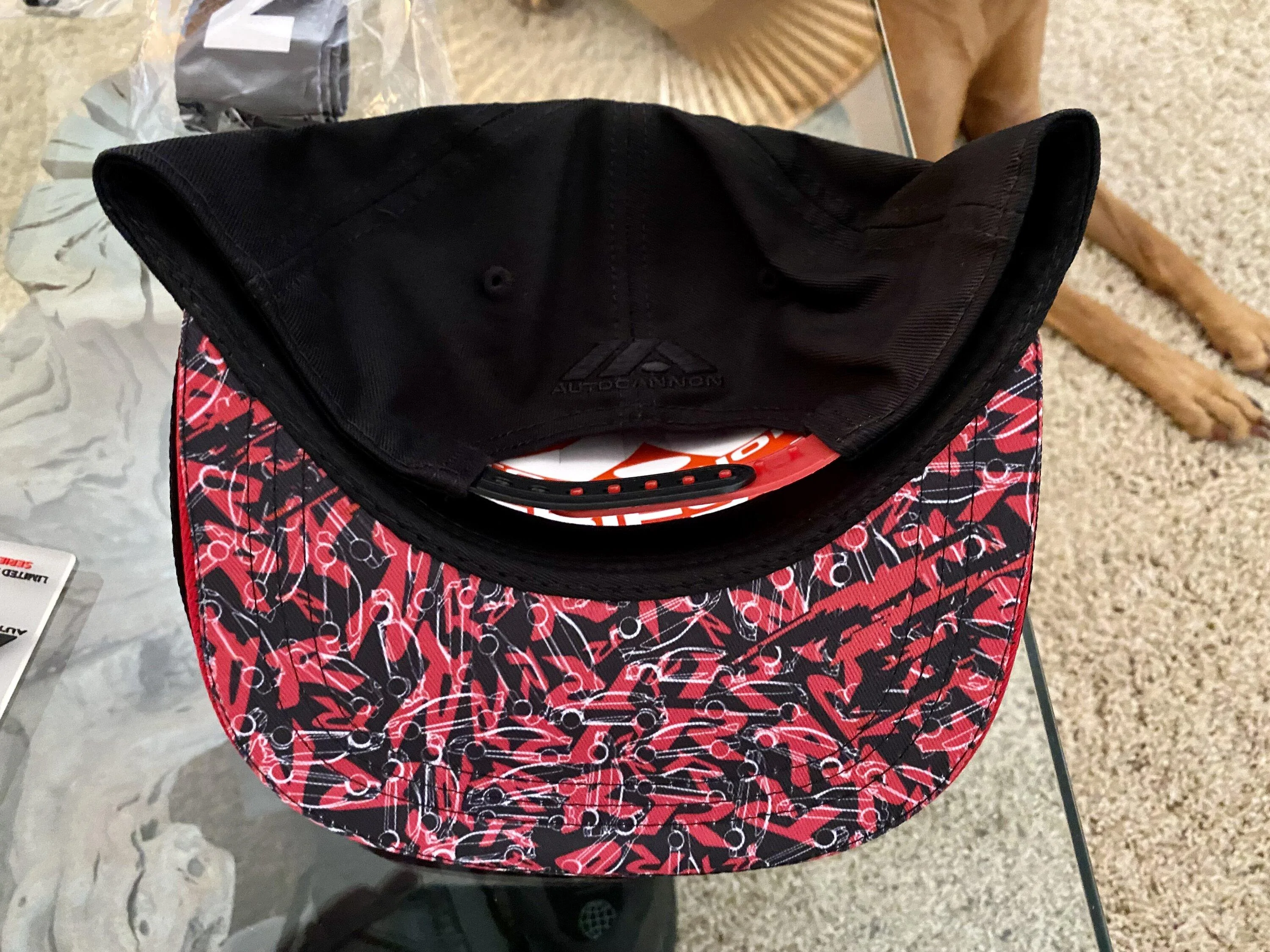 11th Gen Honda Civic FS: Autocannon Type R Clothing / Apparel IMG_3018