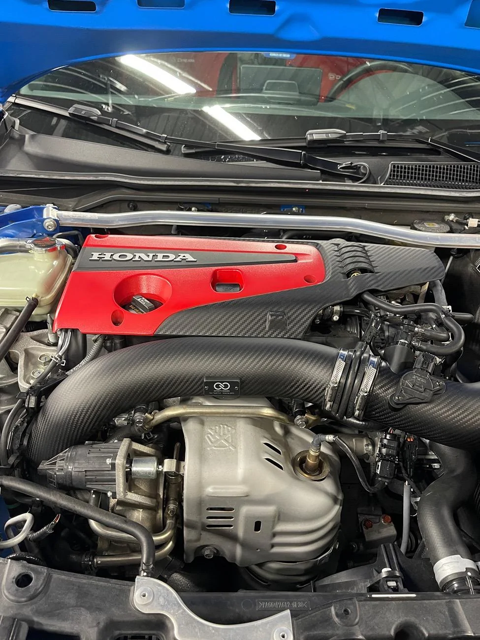 11th Gen Honda Civic Tegiwa intake comparison/test IMG_3023