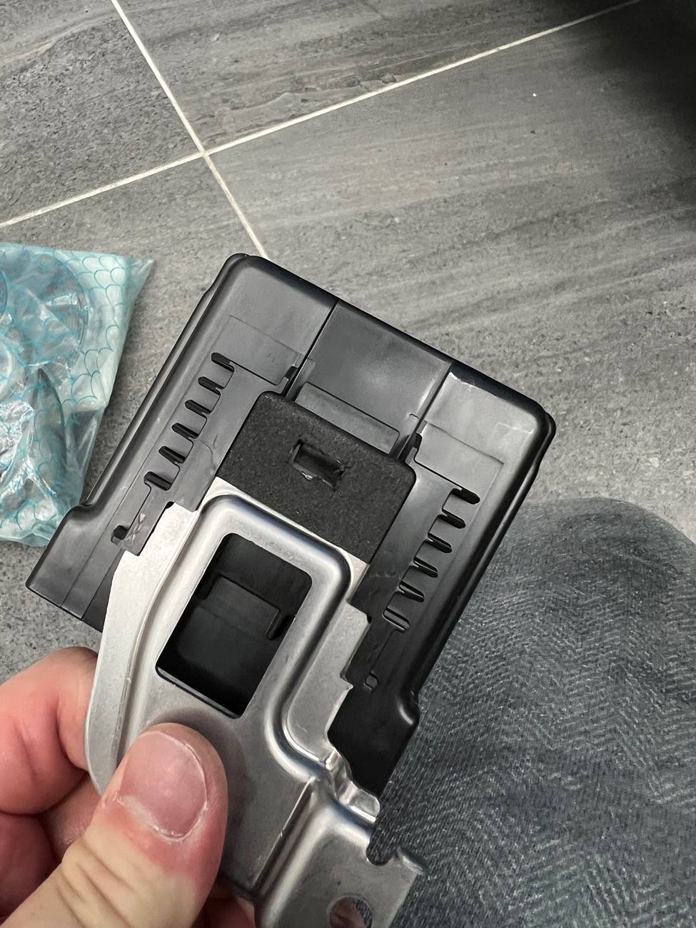 11th Gen Honda Civic 2024 REVWORX FL5 Type R Build IMG_3032