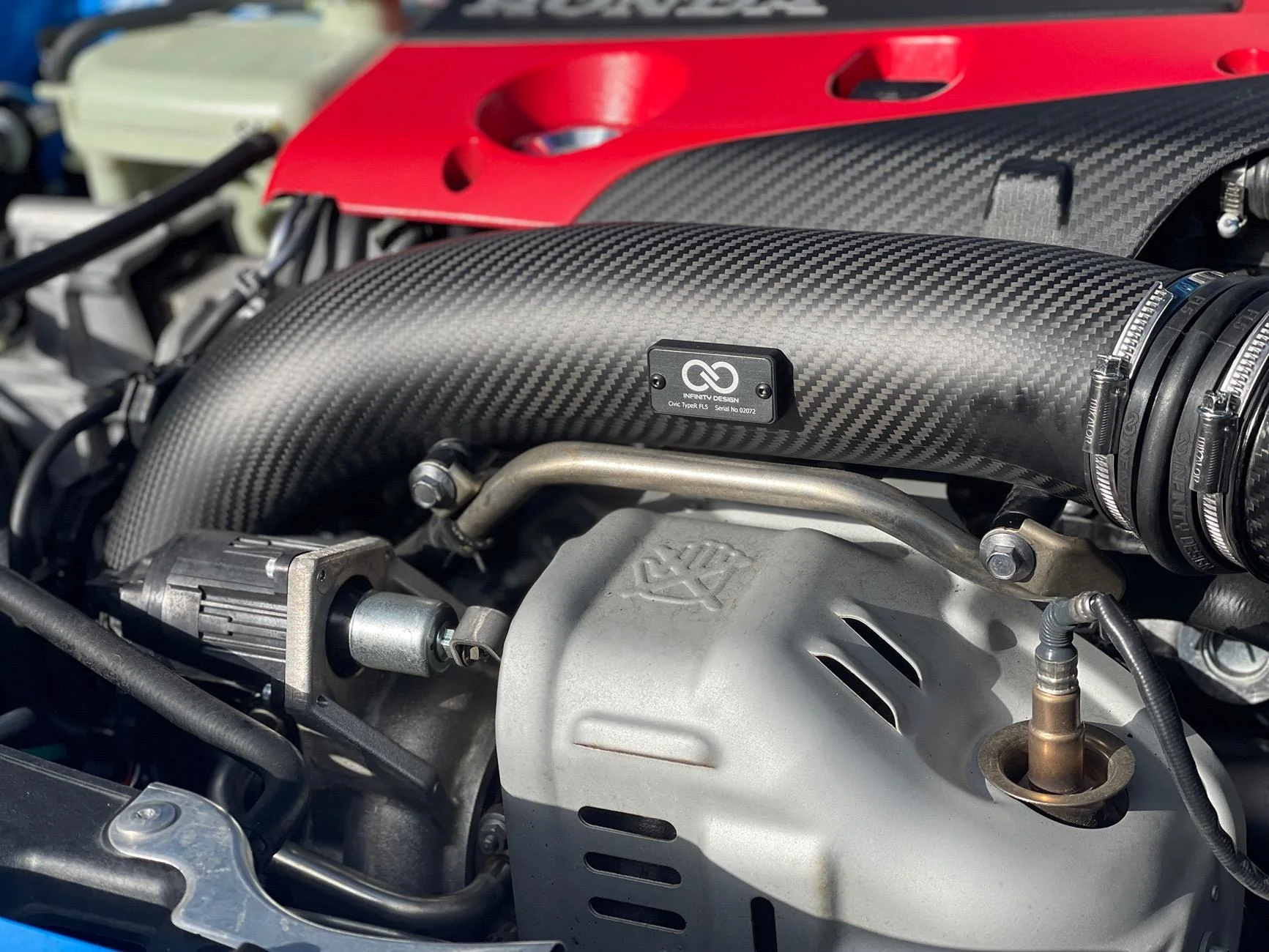 11th Gen Honda Civic Tegiwa intake comparison/test IMG_3041