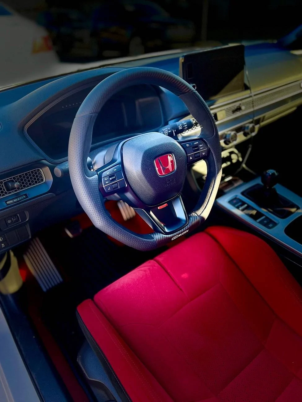 11th Gen Honda Civic What did you do to your FL5 today? IMG_3042