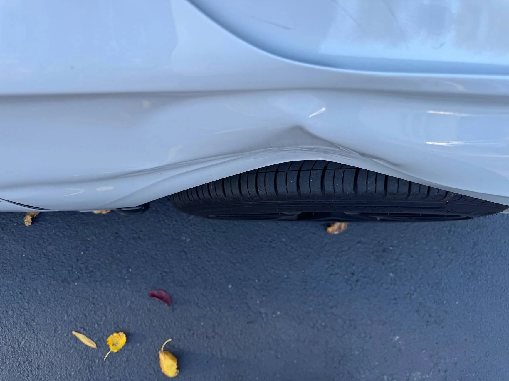 11th Gen Honda Civic 11th gen Bose system… seriously Honda? IMG_3050