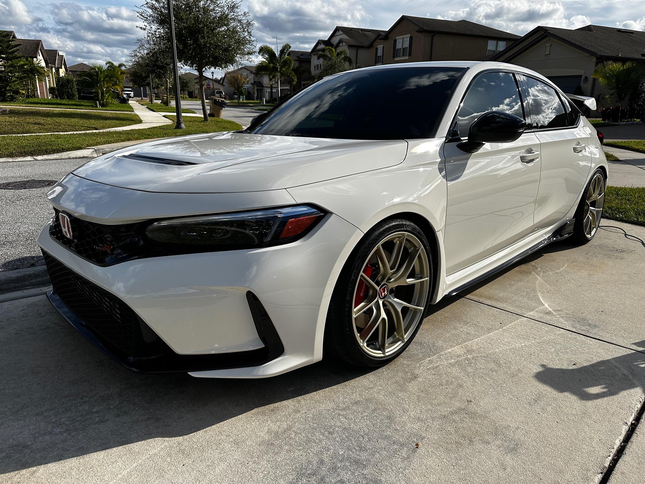 11th Gen Honda Civic ► Official APEX Wheels Showroom Gallery IMG_3052