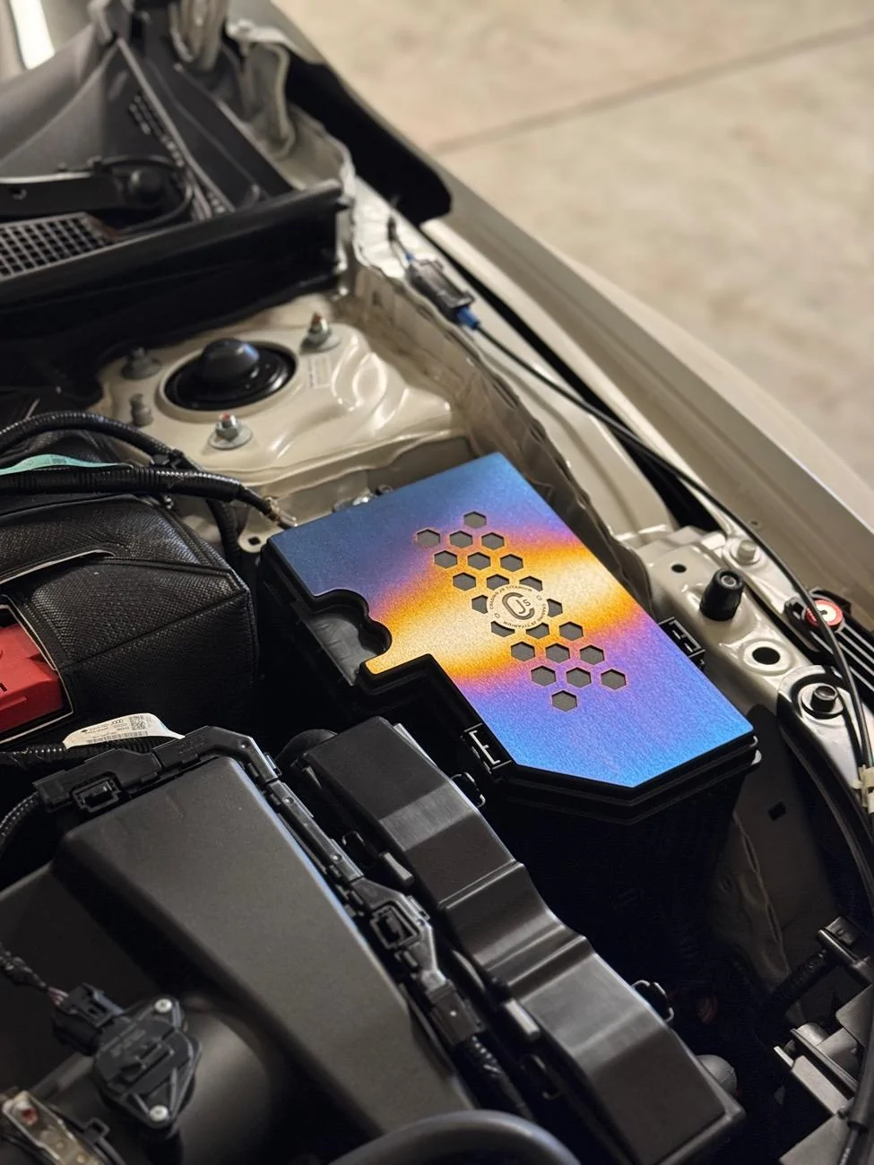 11th Gen Honda Civic Championship White FL5 Build by InfiniteRaiders IMG_3071