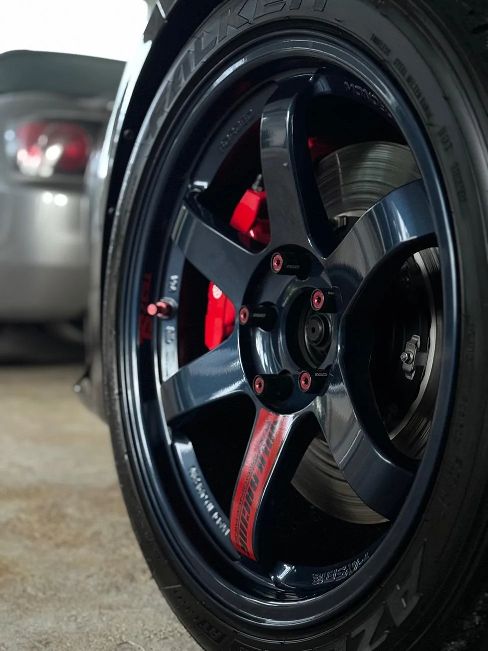 11th Gen Honda Civic What did you do to your FL5 today? IMG_3076