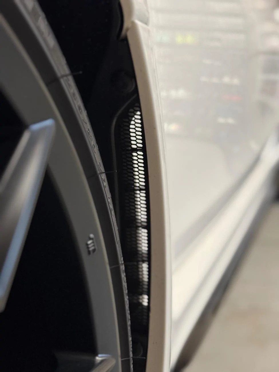 11th Gen Honda Civic Championship White FL5 Build by InfiniteRaiders IMG_3082