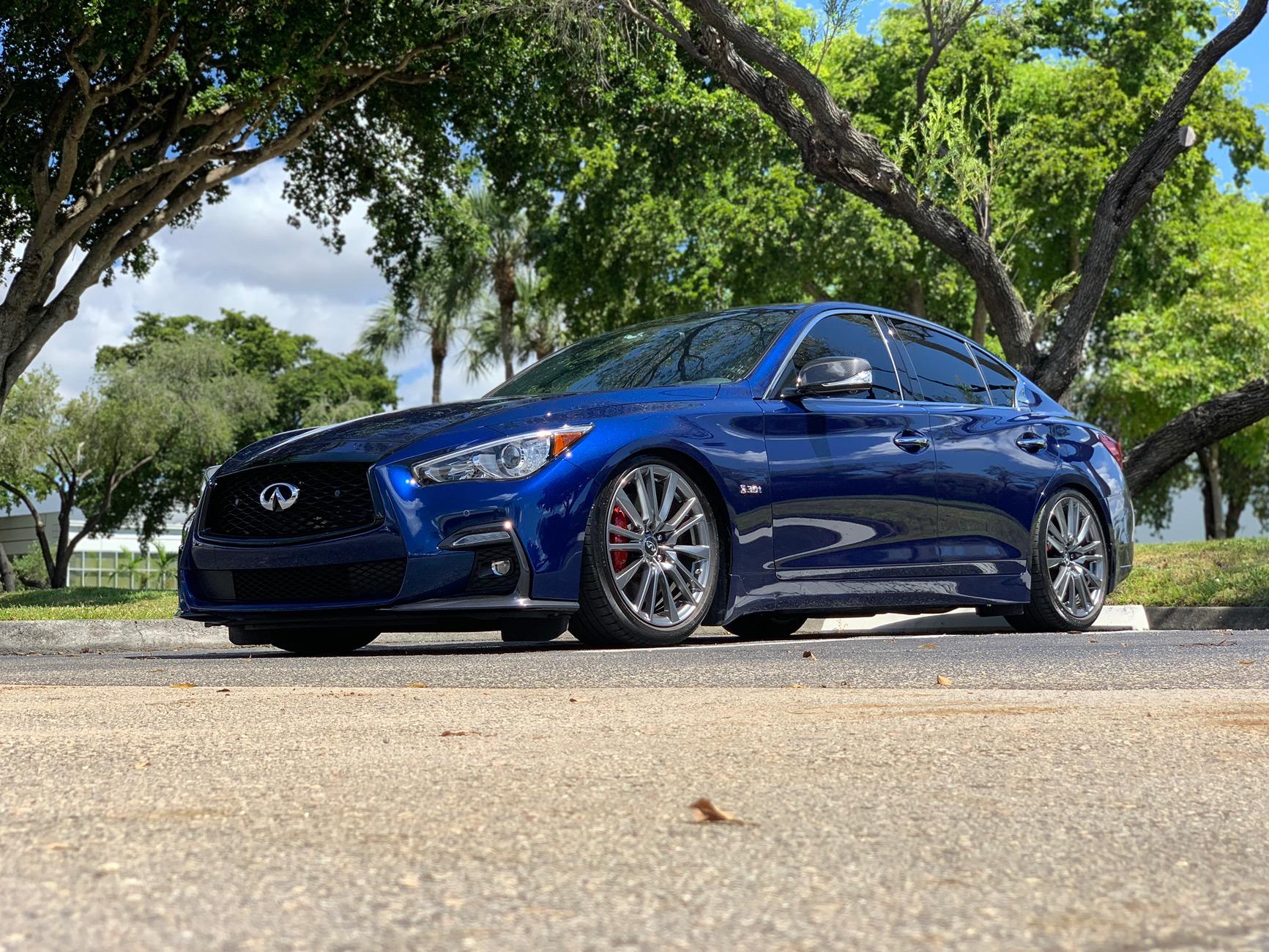 11th Gen Honda Civic Springs + Tall Tires IMG_3135