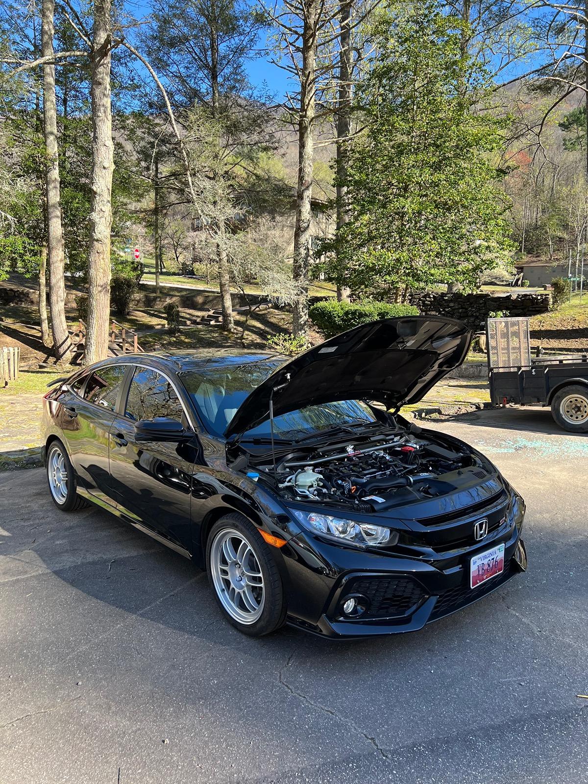 11th Gen Honda Civic Finally pulled the trigger IMG_3144