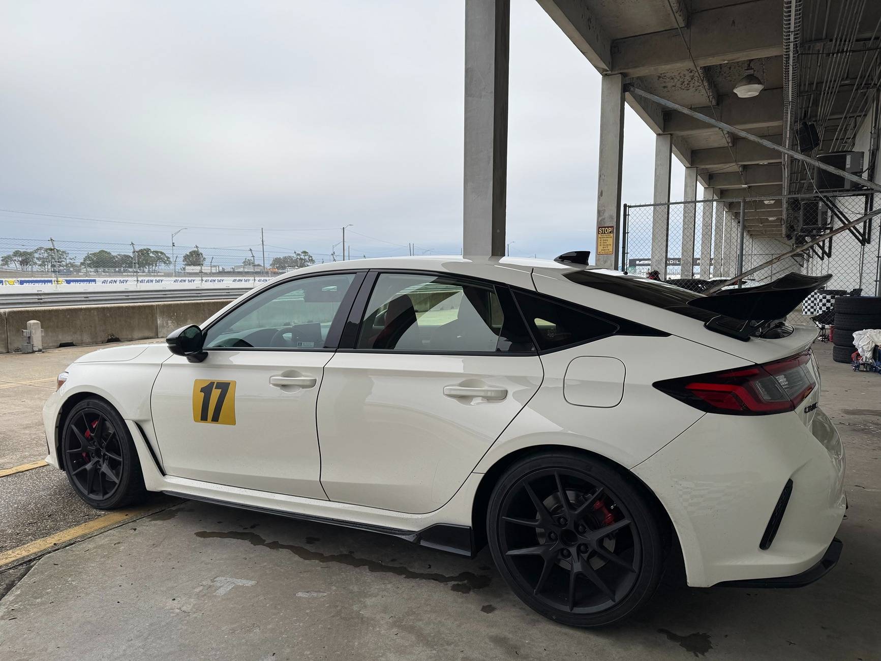 11th Gen Honda Civic Club-Version FL5 Civic Type R Build Thread IMG_3146.JPG