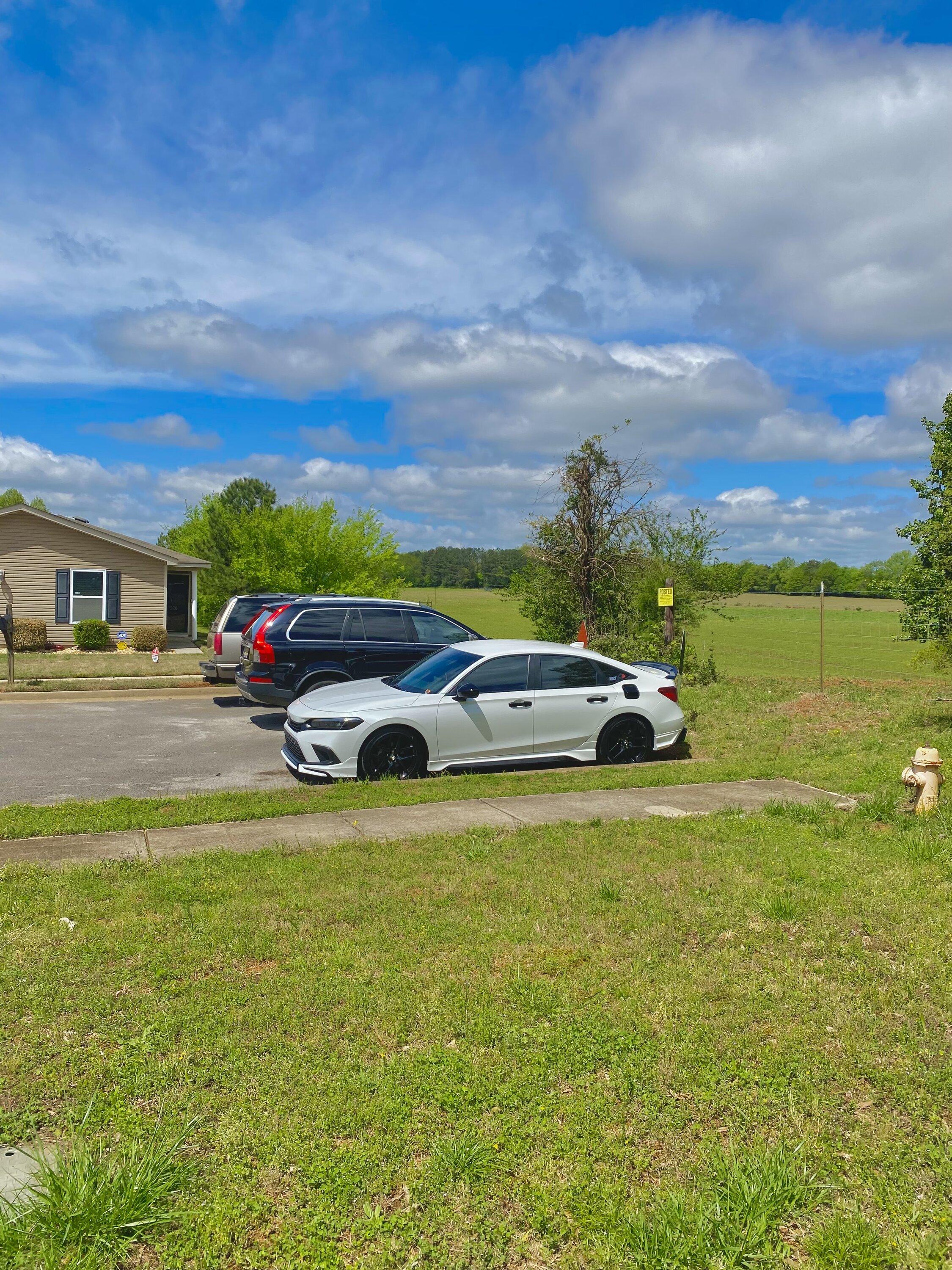 11th Gen Honda Civic The Tuned 11th gen Experience & Reliability Thread (for all models) IMG_3157