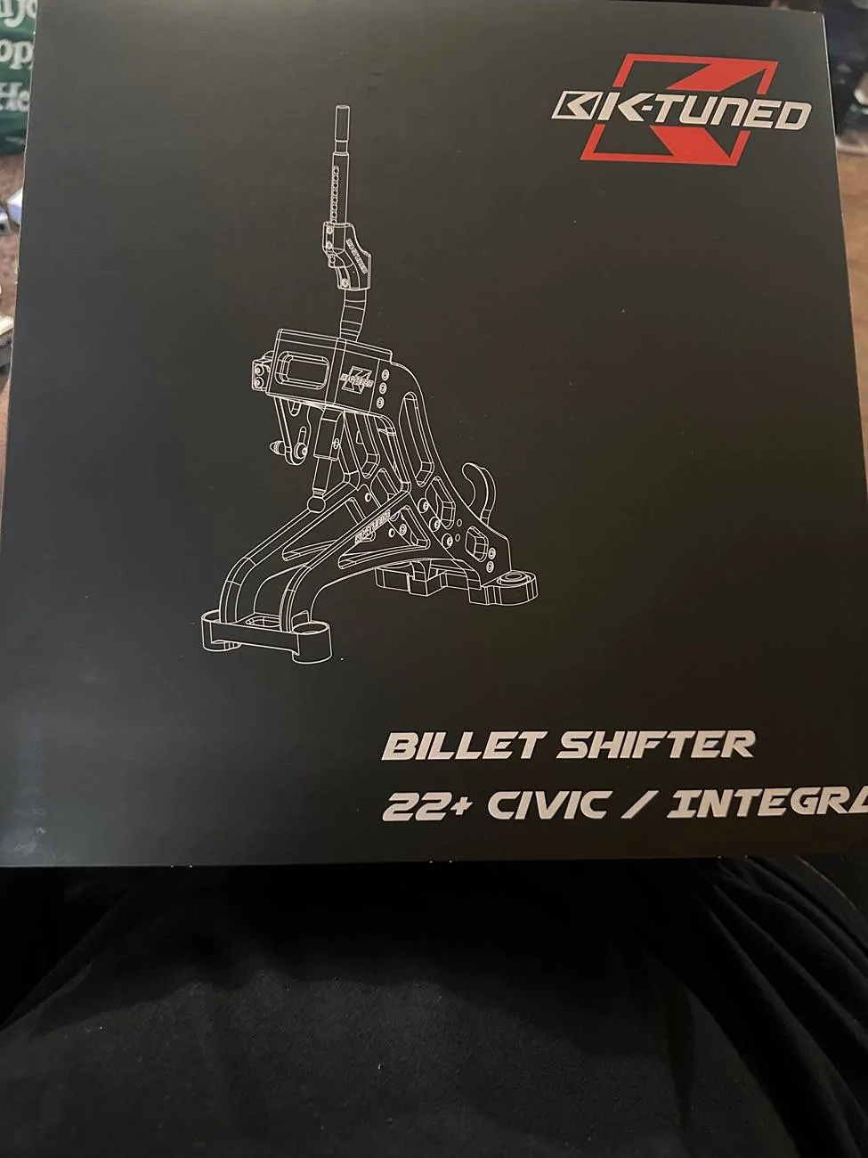 11th Gen Honda Civic What did you do to your FL5 today? IMG_3158