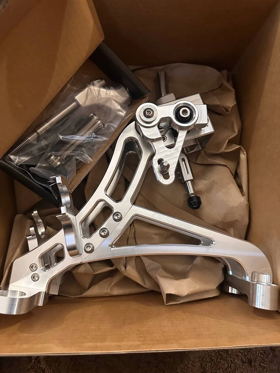 11th Gen Honda Civic What did you do to your FL5 today? IMG_3161