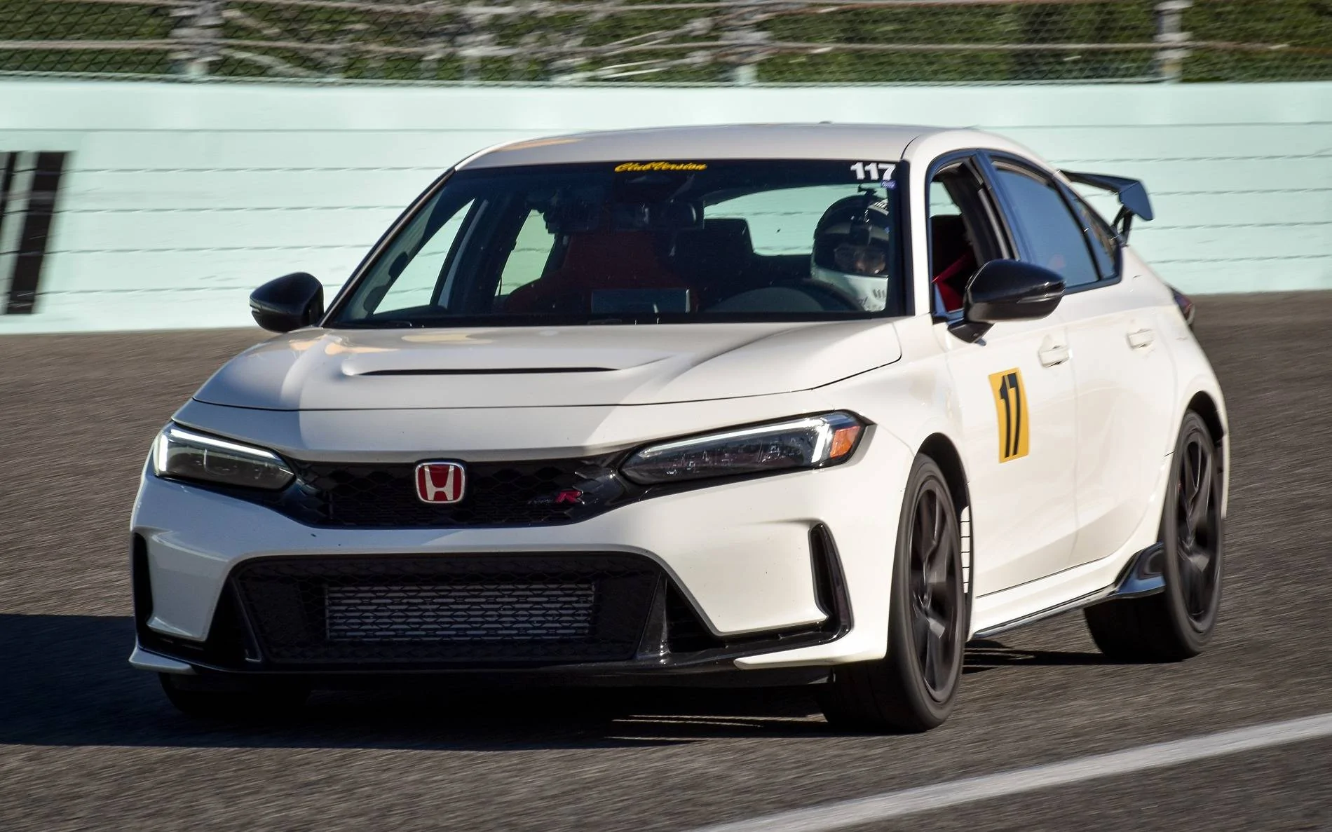 11th Gen Honda Civic Club-Version FL5 Civic Type R Build Thread IMG_3165