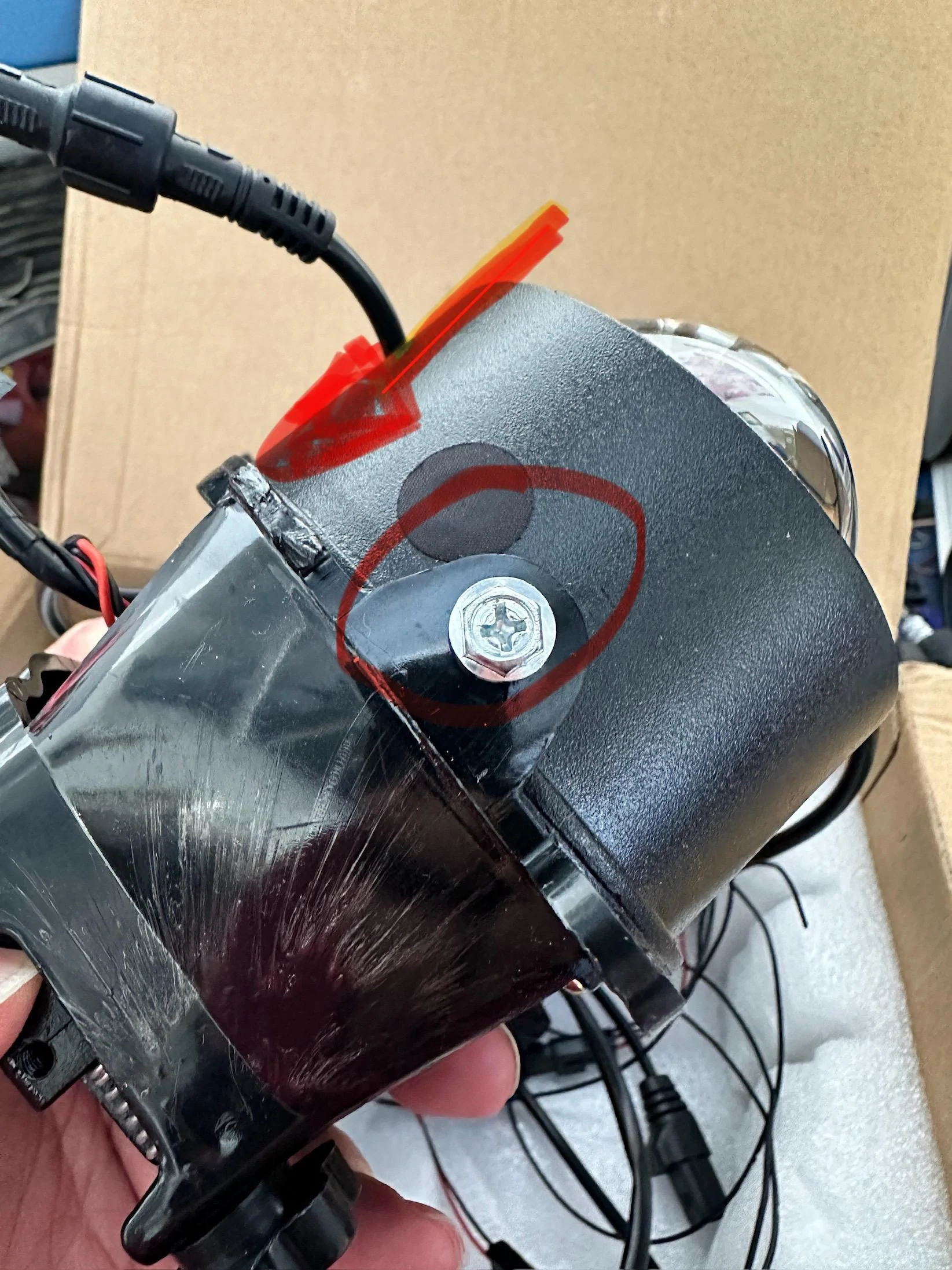 11th Gen Honda Civic What did you do to your CivicXI today?? IMG_3174