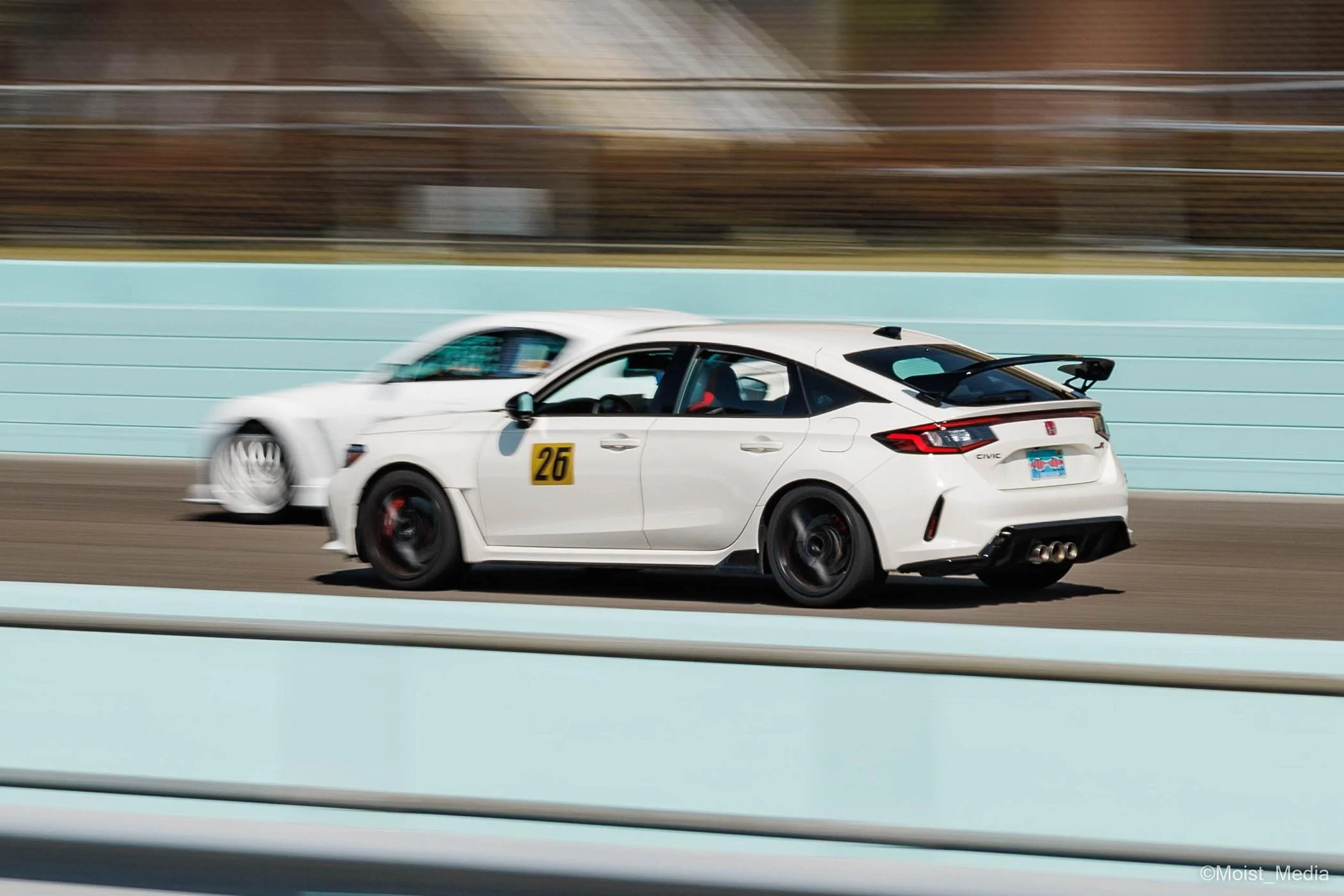 11th Gen Honda Civic Club-Version FL5 Civic Type R Build Thread IMG_3186