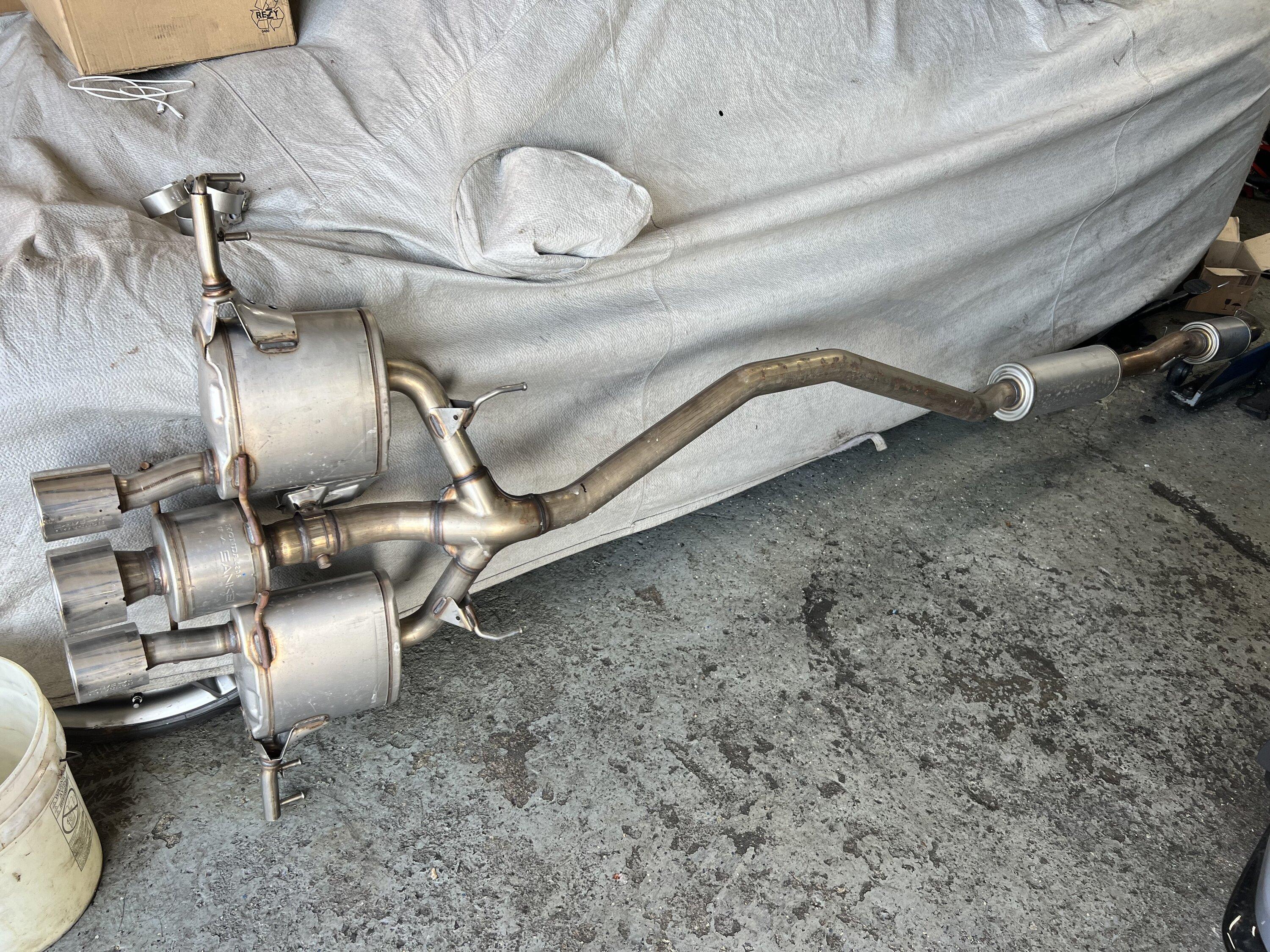 11th Gen Honda Civic TRUU’s FL5 CTR #000353 SGP Build Thread IMG_3193