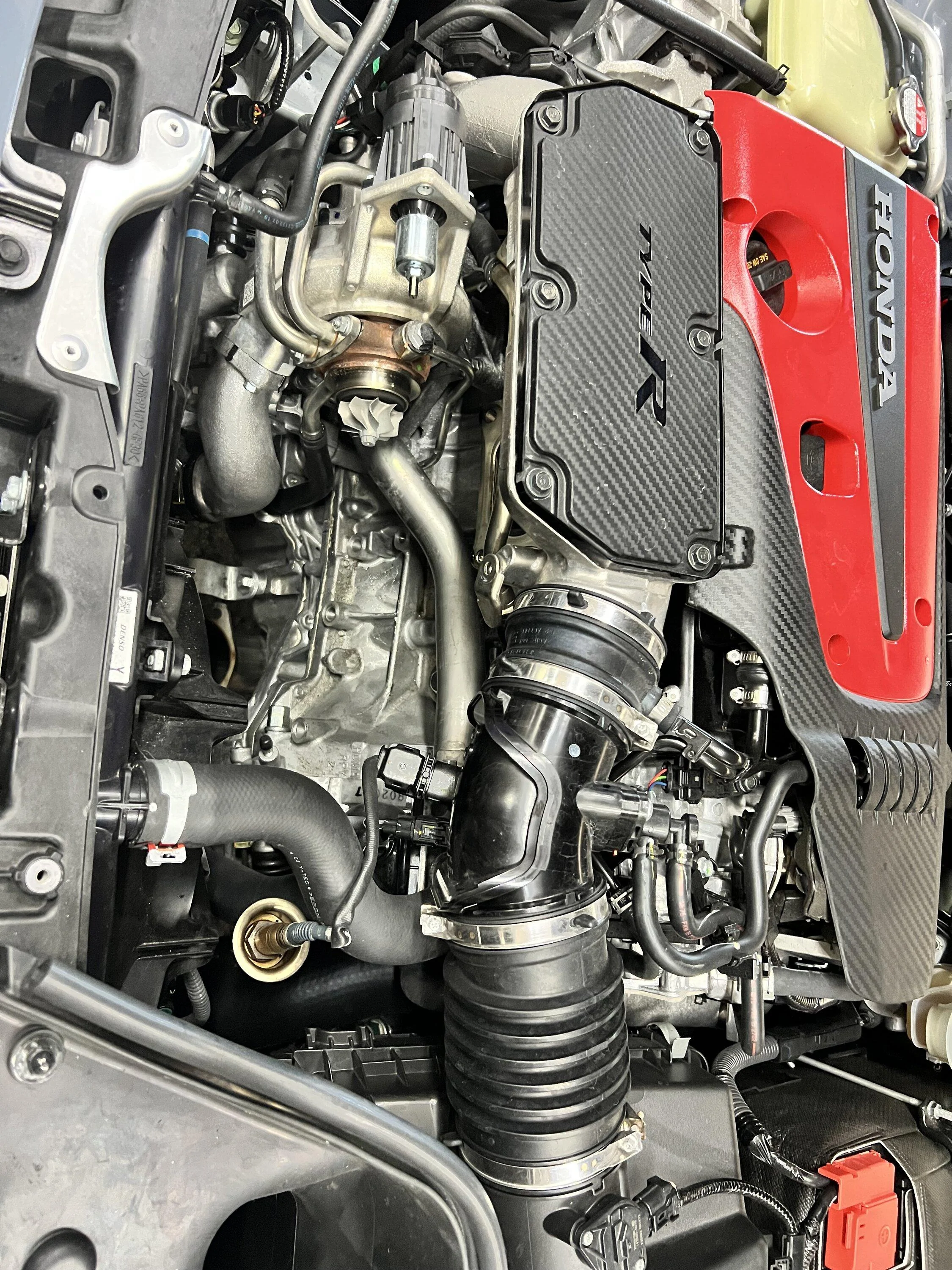 11th Gen Honda Civic TRUU’s FL5 CTR #000353 SGP Build Thread IMG_3197