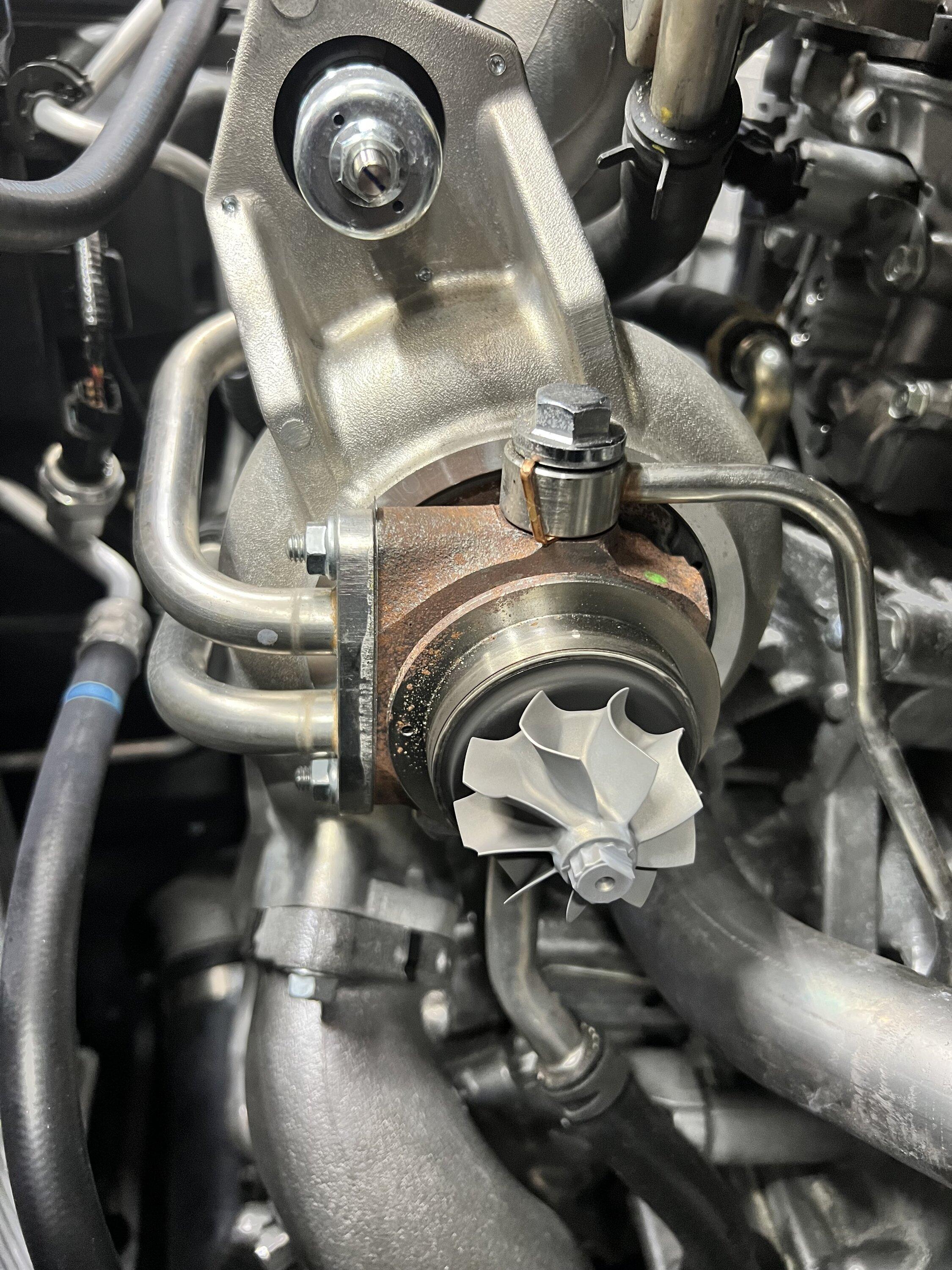 11th Gen Honda Civic TRUU’s FL5 CTR #000353 SGP Build Thread IMG_3199