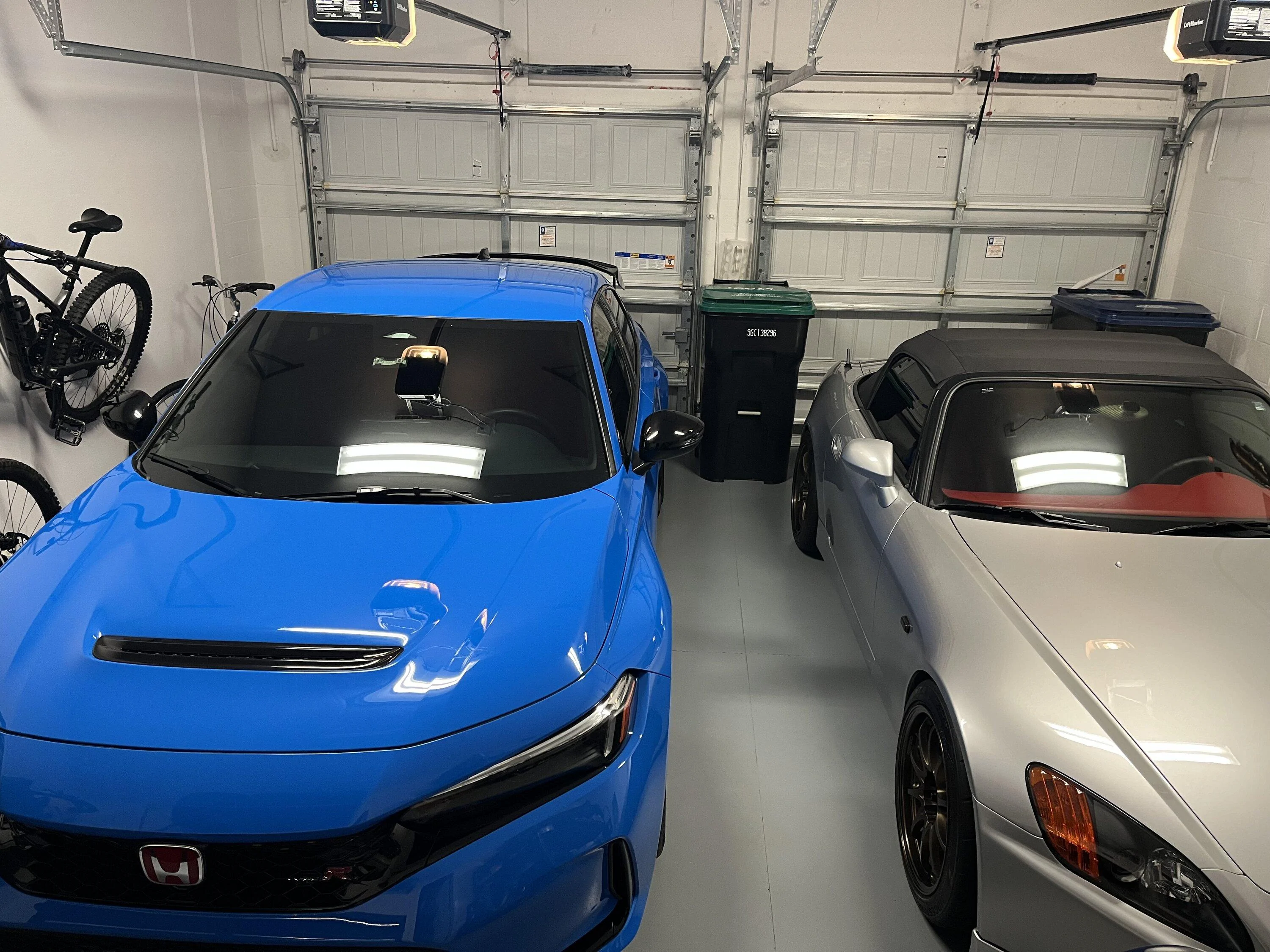 11th Gen Honda Civic Official BOOST BLUE FL5 Type R Photos Thread IMG_3199