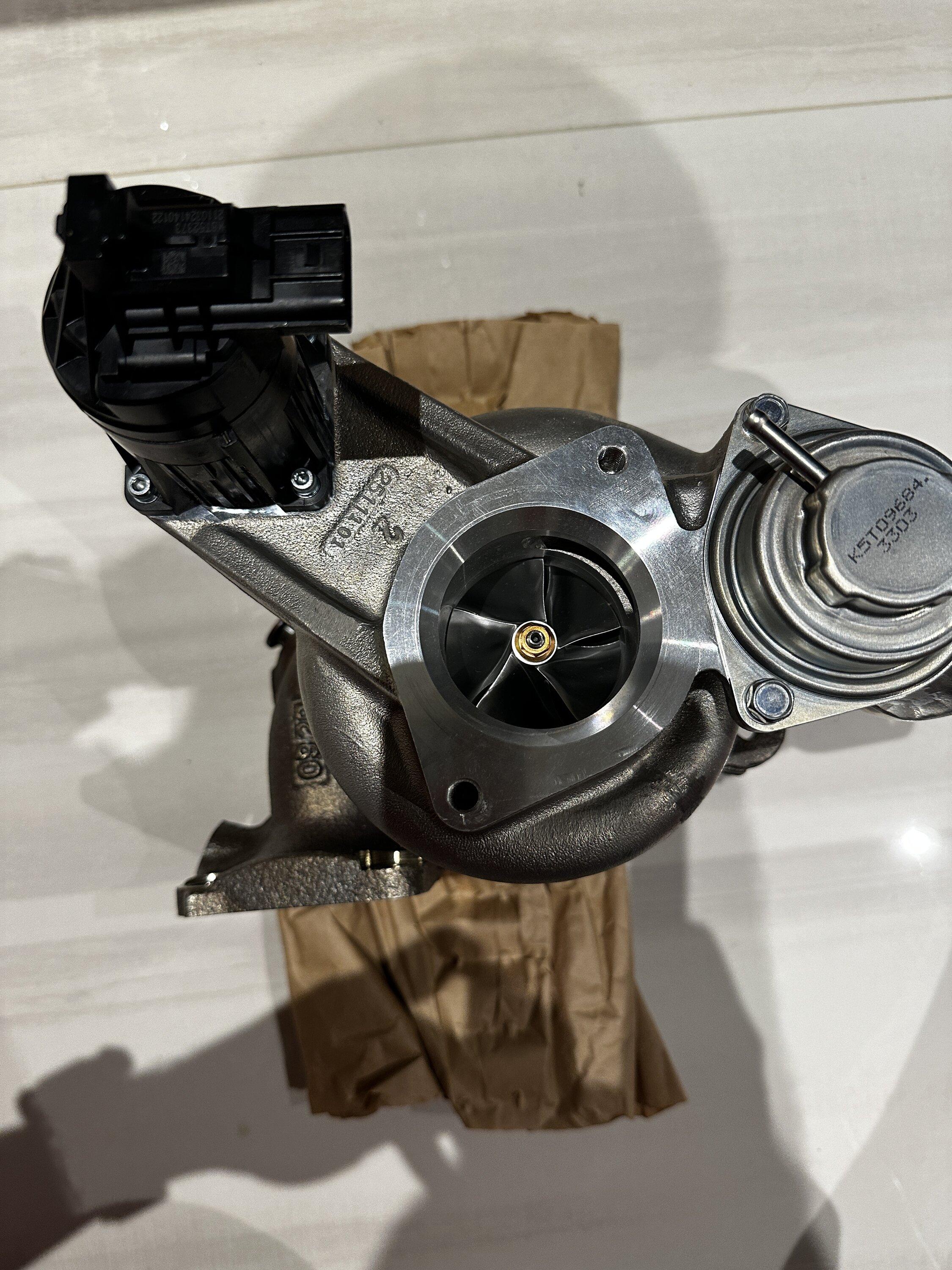 11th Gen Honda Civic Jester’s FL5 build journal. IMG_3204