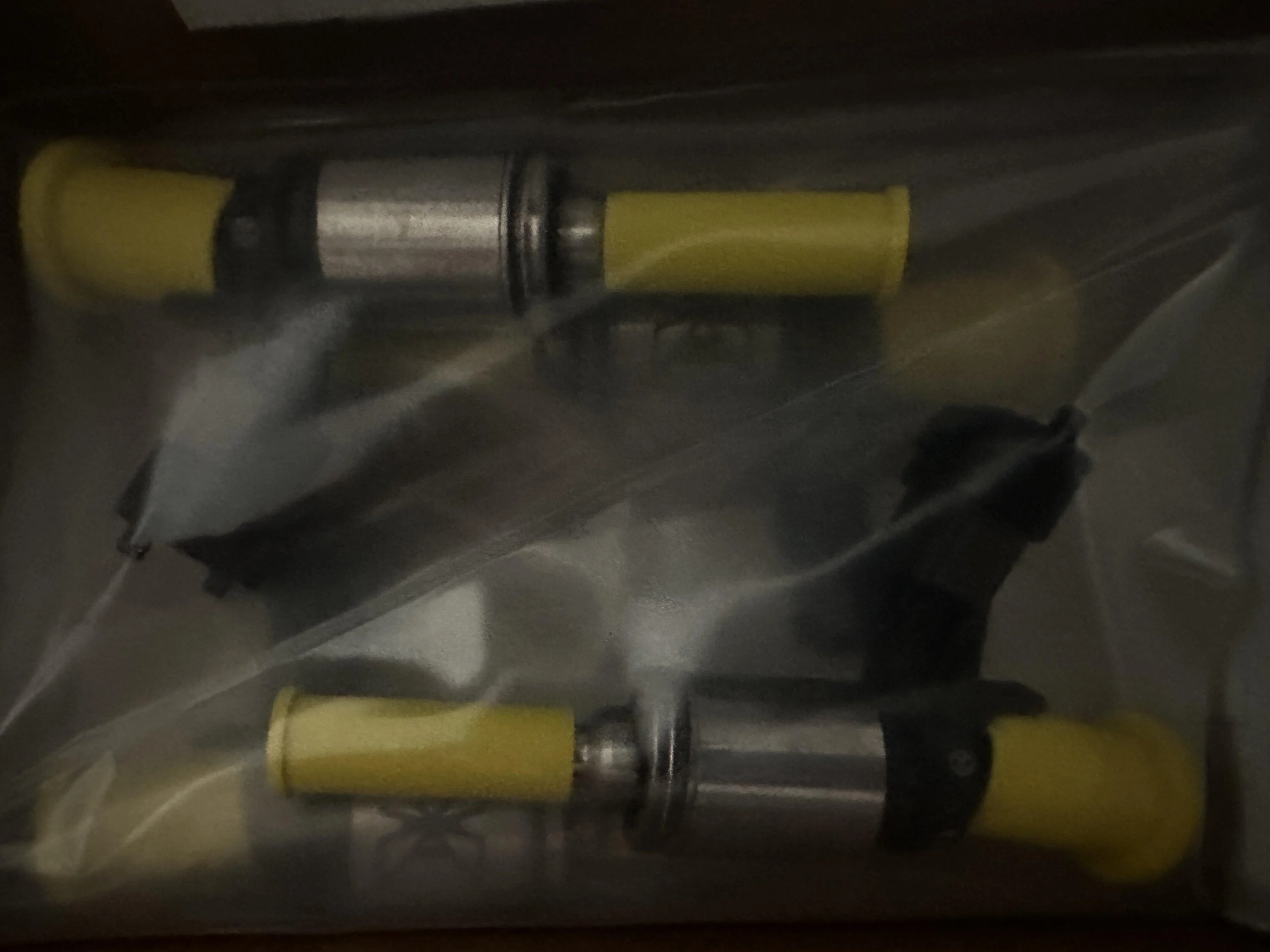 11th Gen Honda Civic Jester’s FL5 build journal. IMG_3210