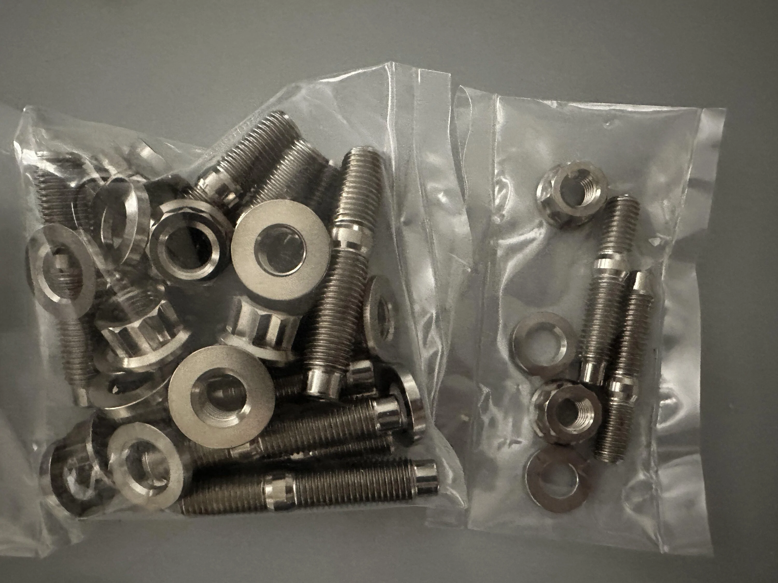 11th Gen Honda Civic Jester’s FL5 build journal. IMG_3211