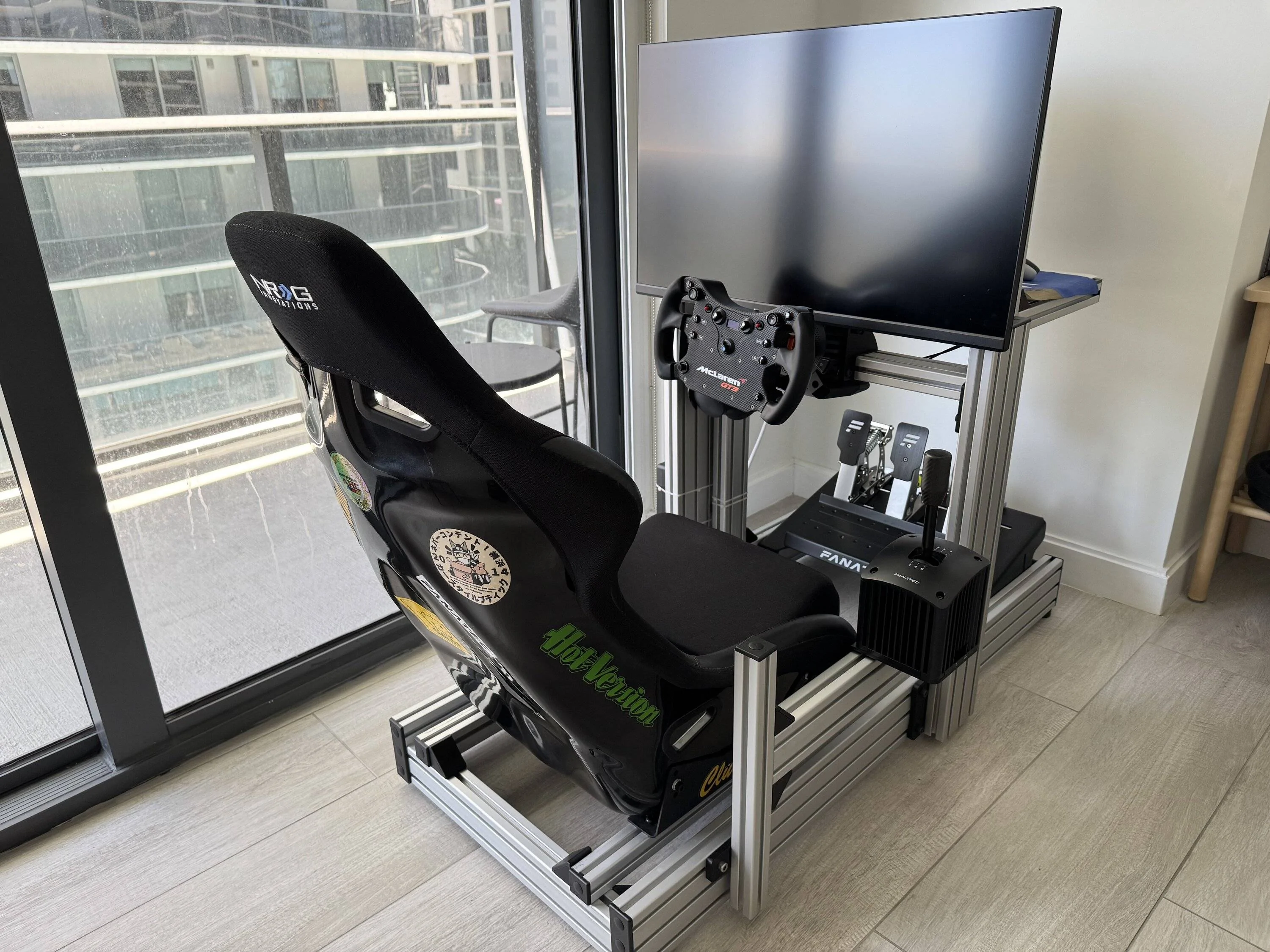11th Gen Honda Civic SIM RACING *Junkie Thread* IMG_3216