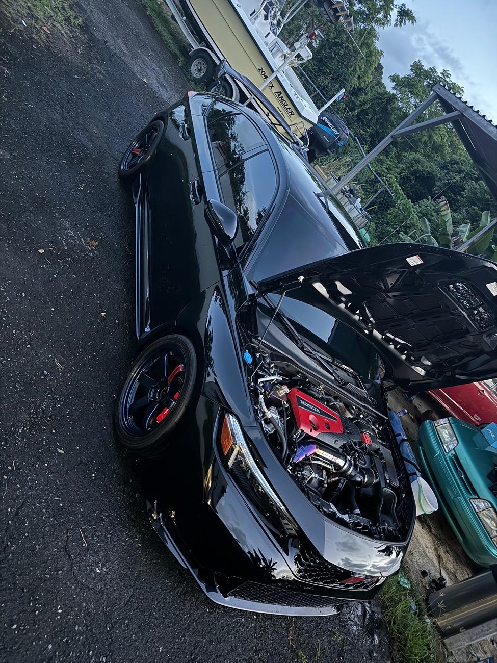 11th Gen Honda Civic Official CRYSTAL BLACK PEARL FL5 Type R Photos Thread IMG_3218