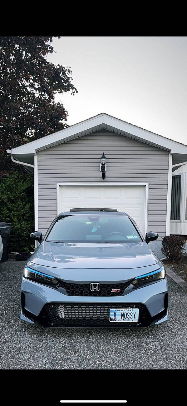 11th Gen Honda Civic Hit a deer, want to upgrade bumper to Type R IMG_3226