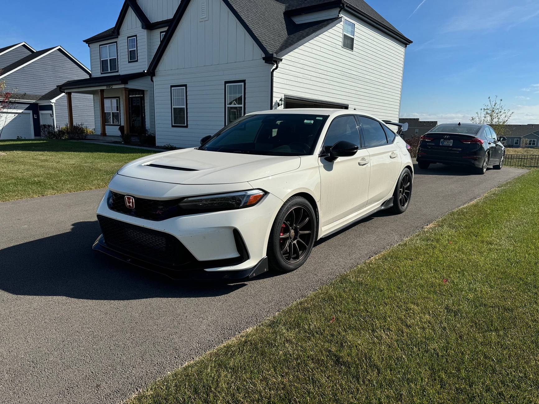 11th Gen Honda Civic Official CHAMPIONSHIP WHITE FL5 Type R Photos Thread IMG_3229
