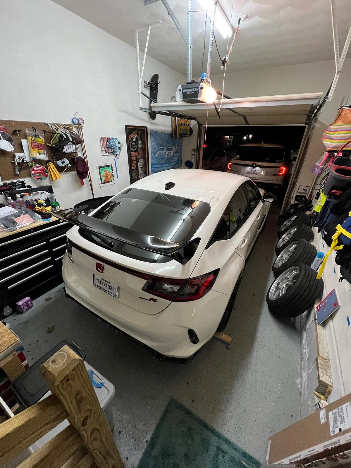 11th Gen Honda Civic Finally pulled the trigger IMG_3236