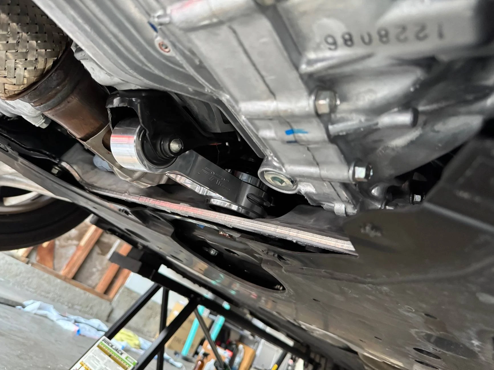 11th Gen Honda Civic What did you do to your FL5 today? IMG_3244