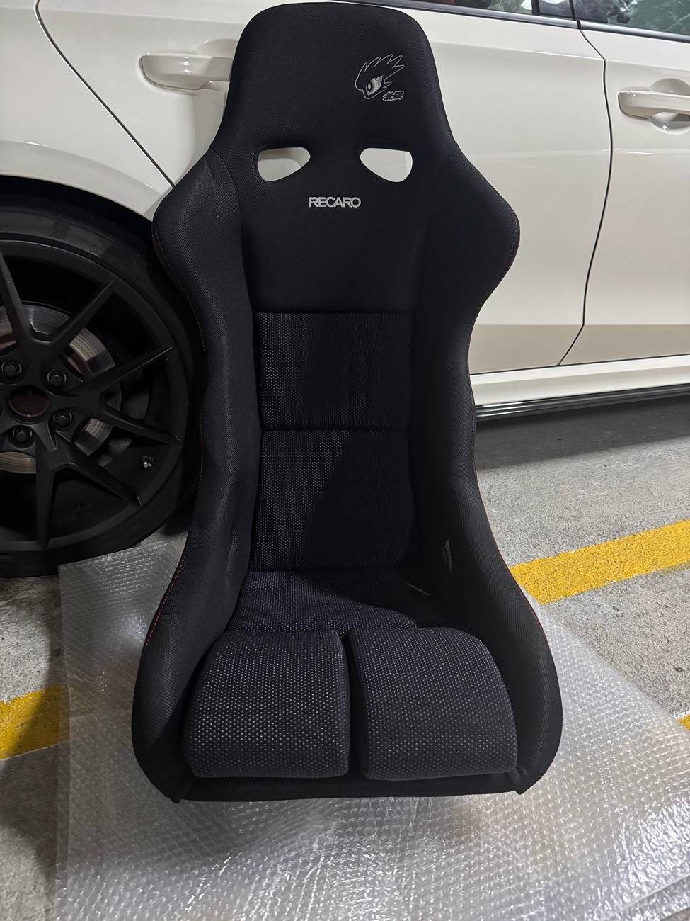 11th Gen Honda Civic What did you do to your FL5 today? IMG_3262