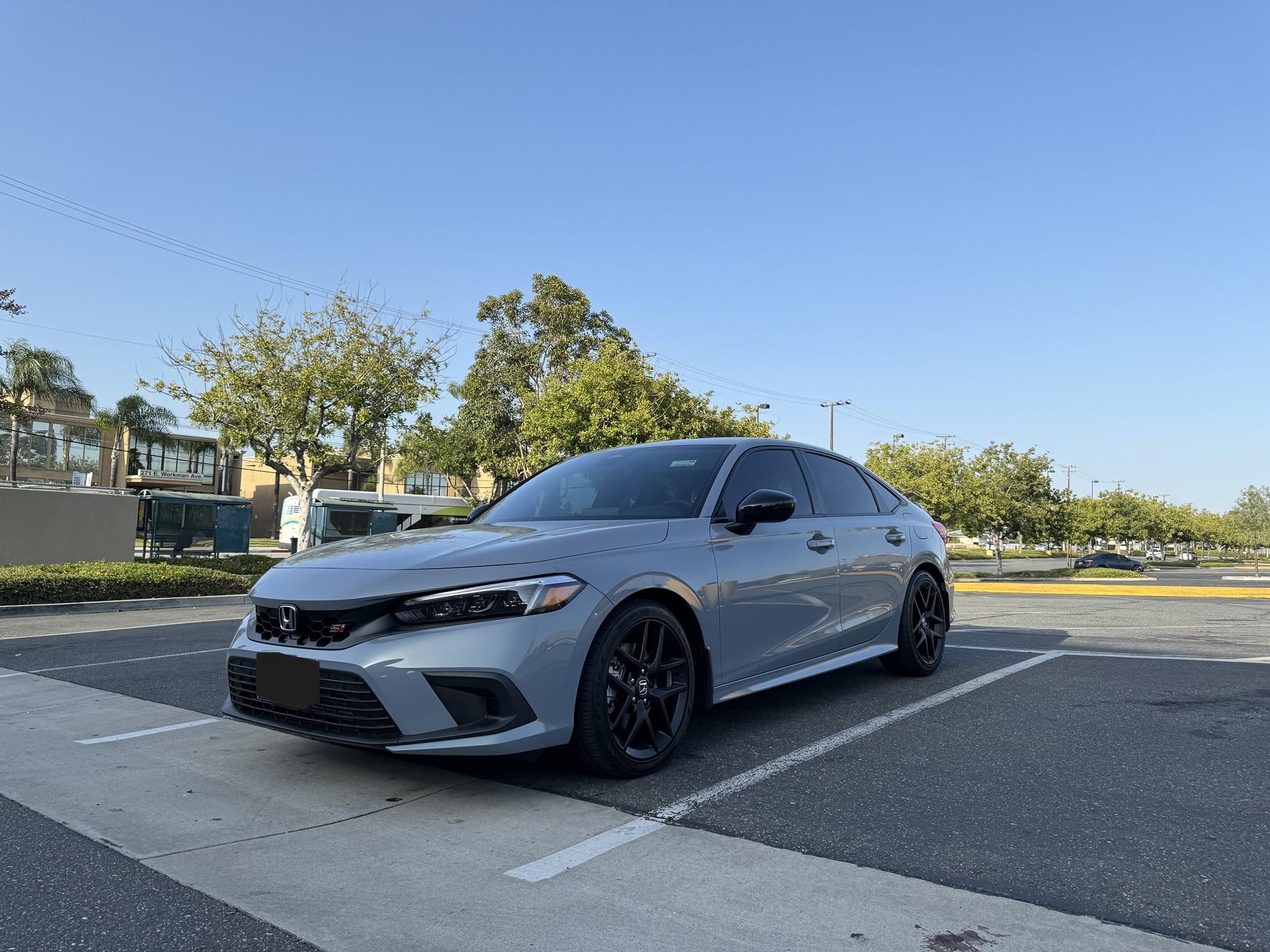 11th Gen Honda Civic The Tuned 11th gen Experience & Reliability Thread (for all models) IMG_3263