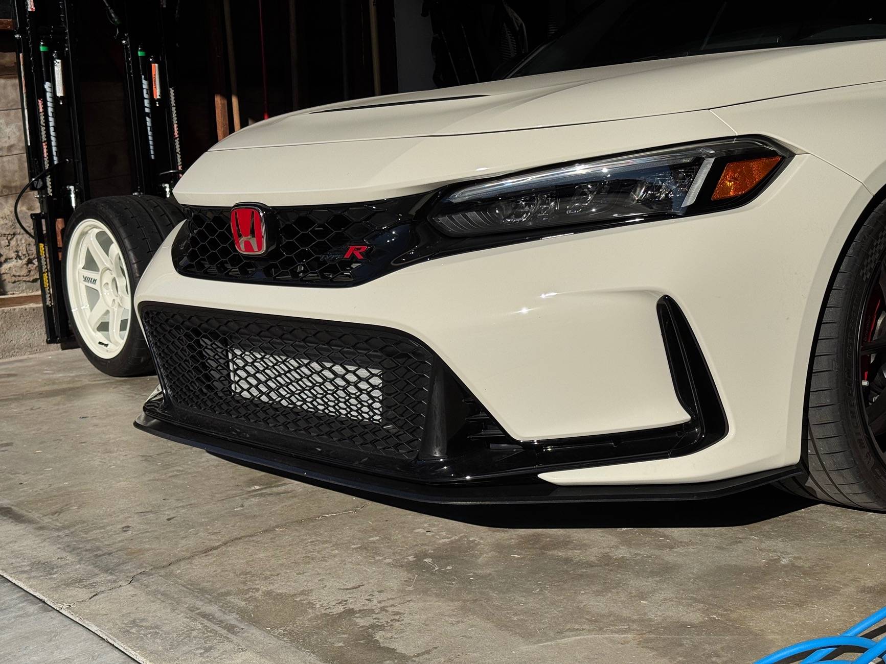 11th Gen Honda Civic Where’s the Aero? IMG_3271