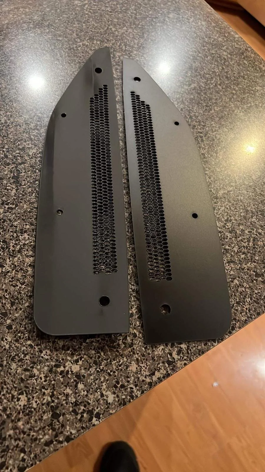 11th Gen Honda Civic What did you do to your FL5 today? IMG_3276