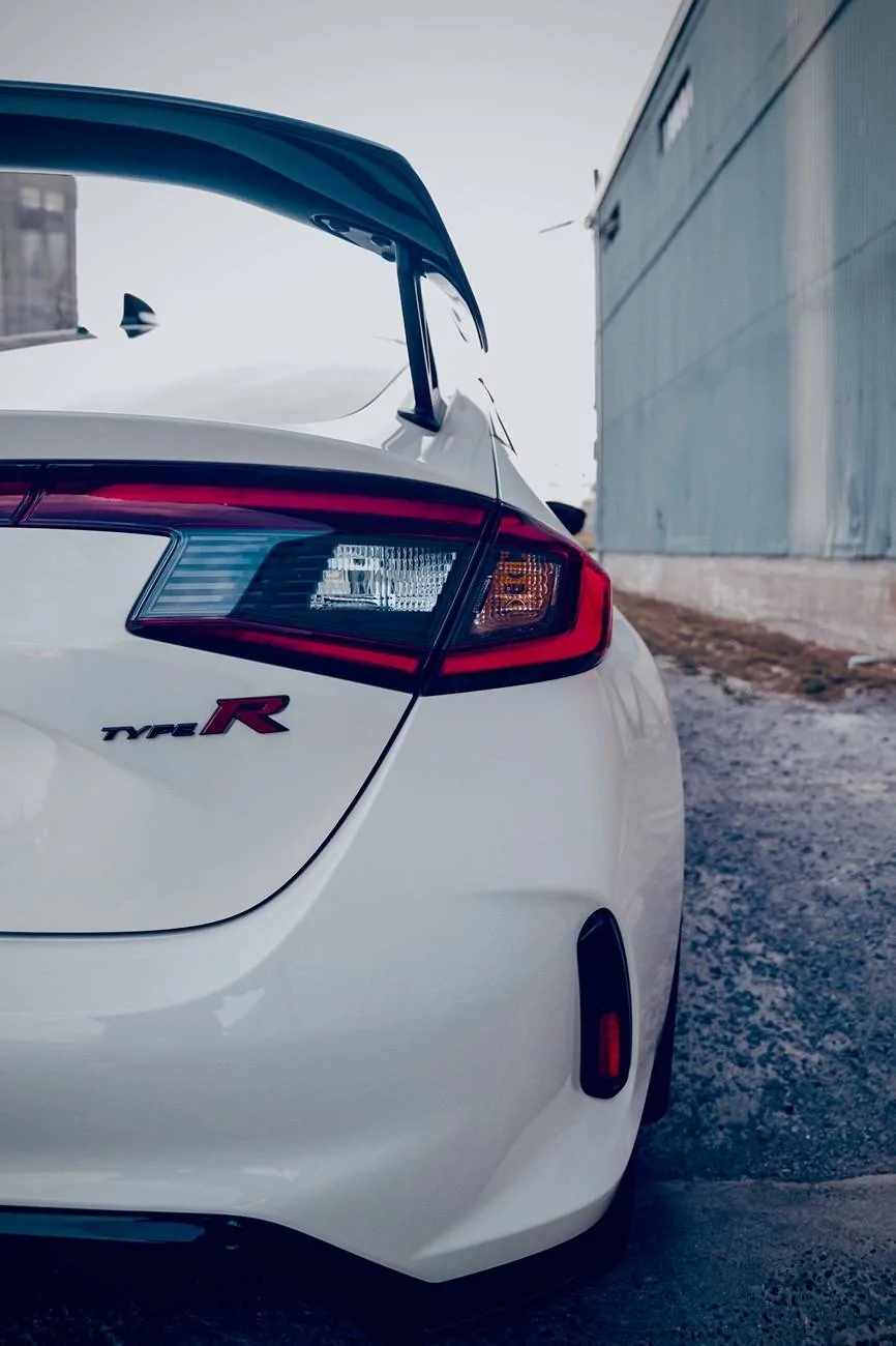 11th Gen Honda Civic Official CHAMPIONSHIP WHITE FL5 Type R Photos Thread IMG_3292